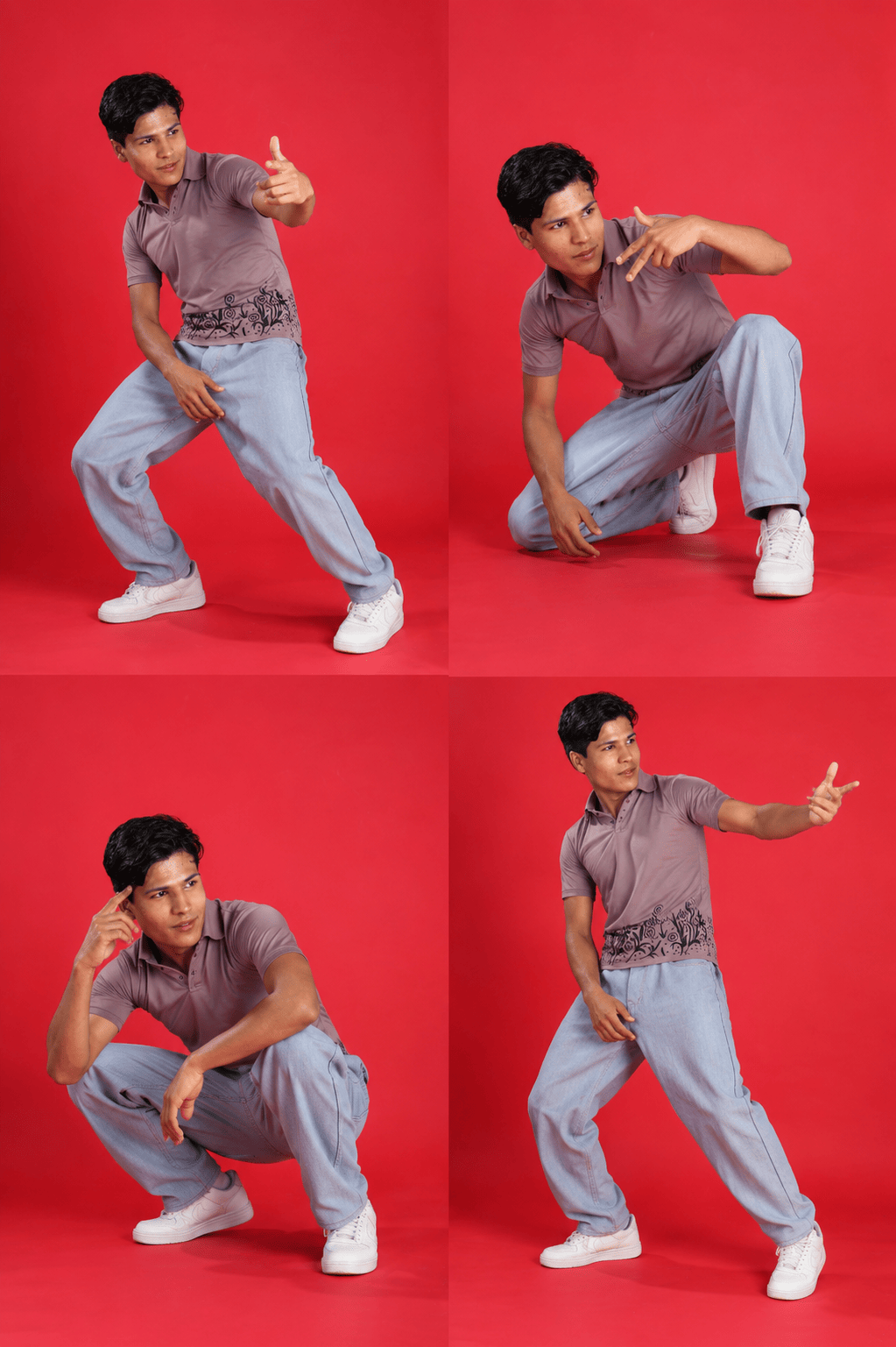 Arun Deep