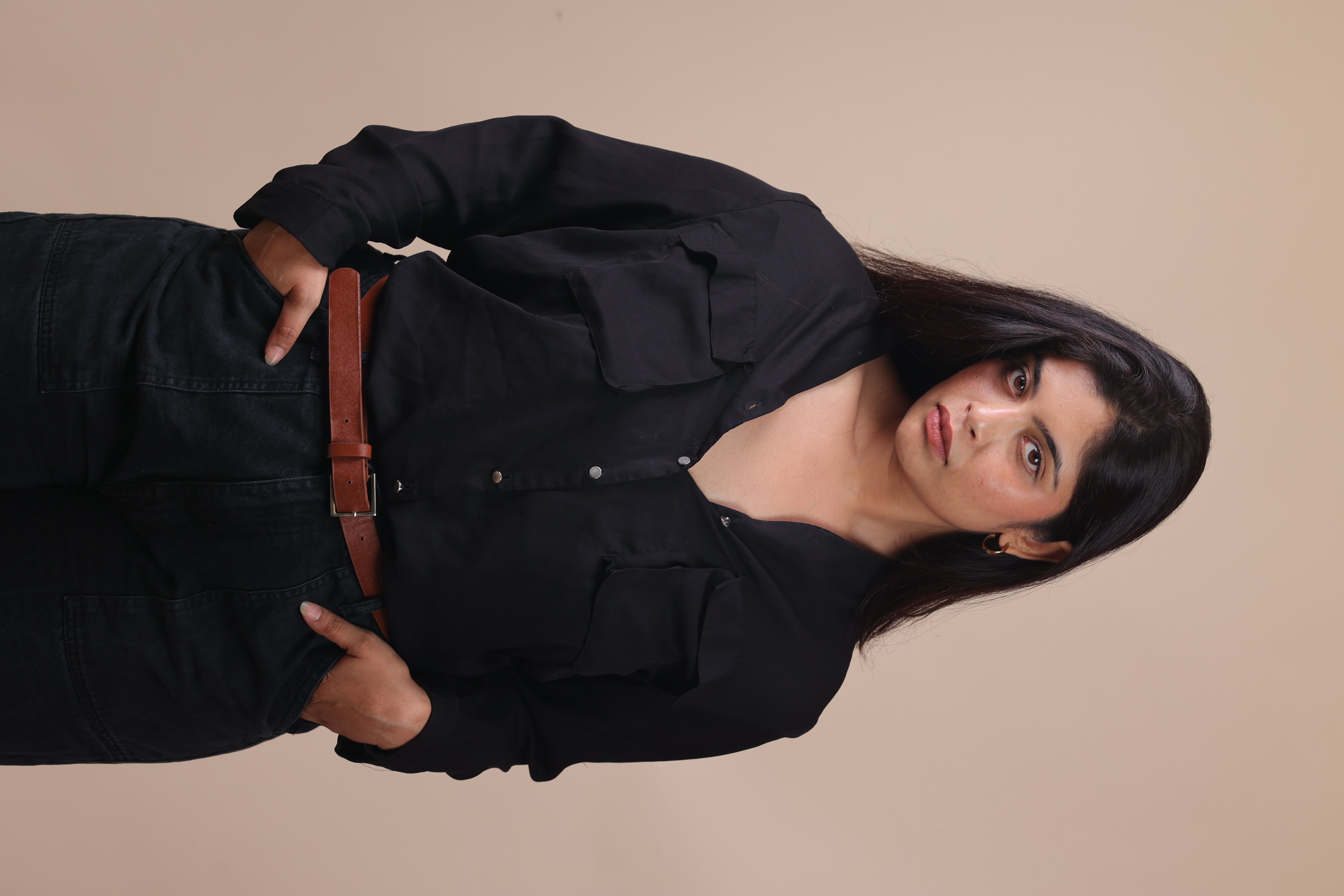 shaurya sadanand
