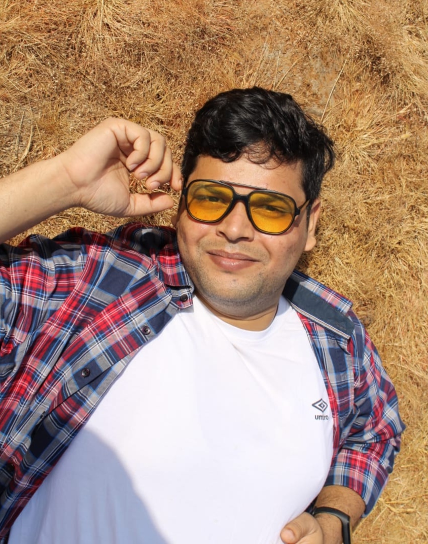 Brijesh Mishra