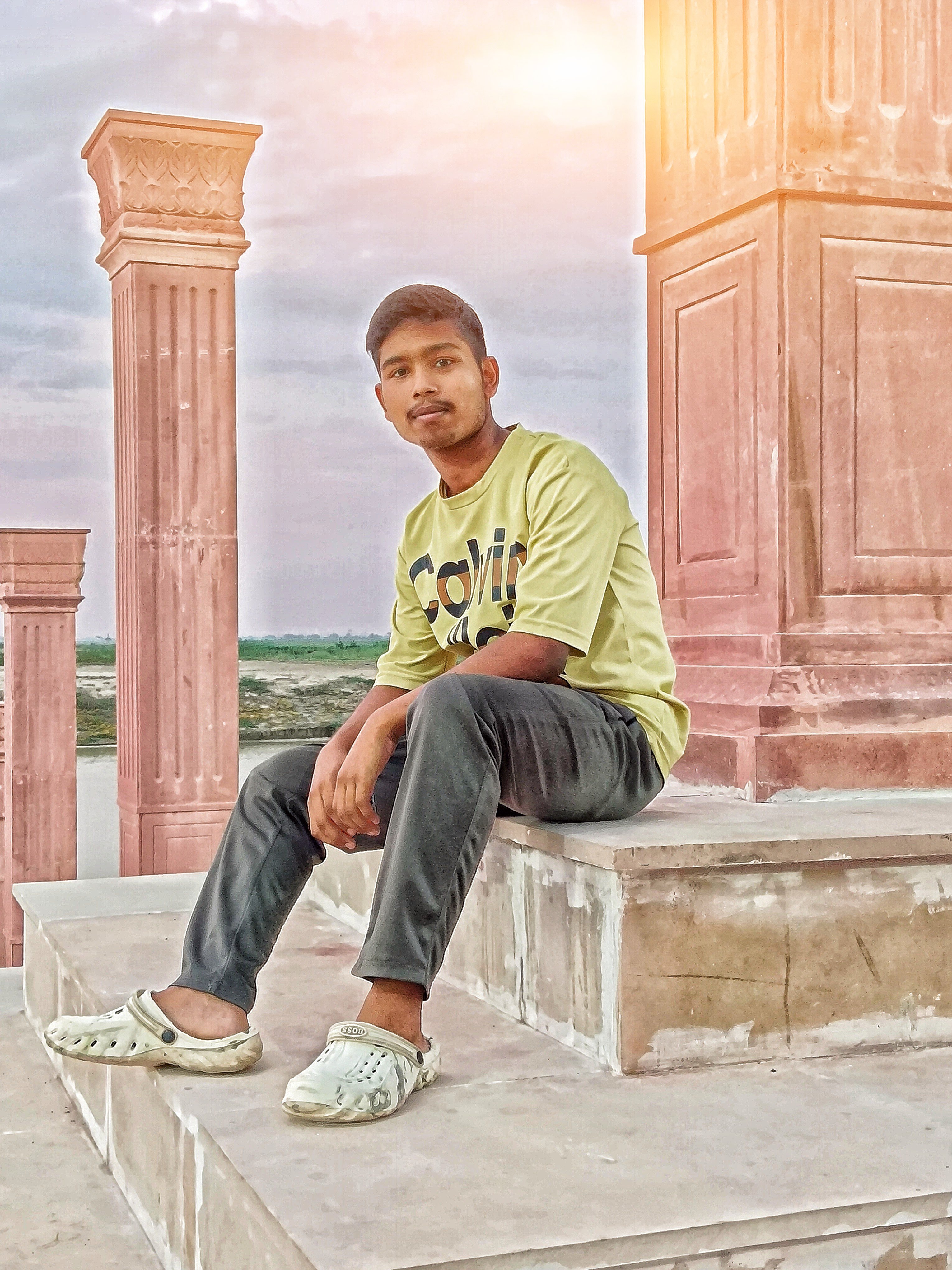 Sahil Kumar