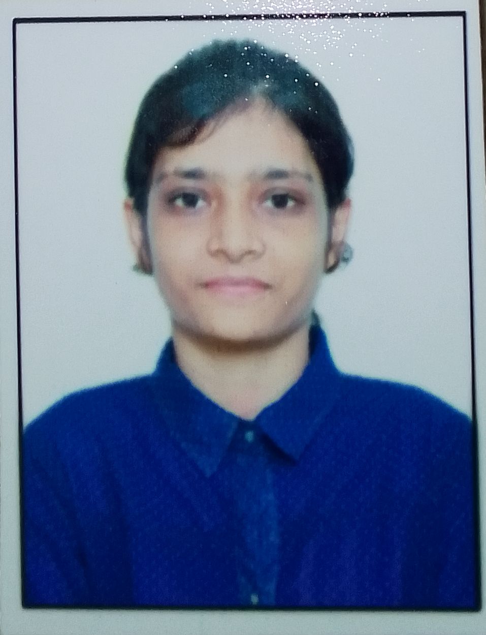 Shireen Das