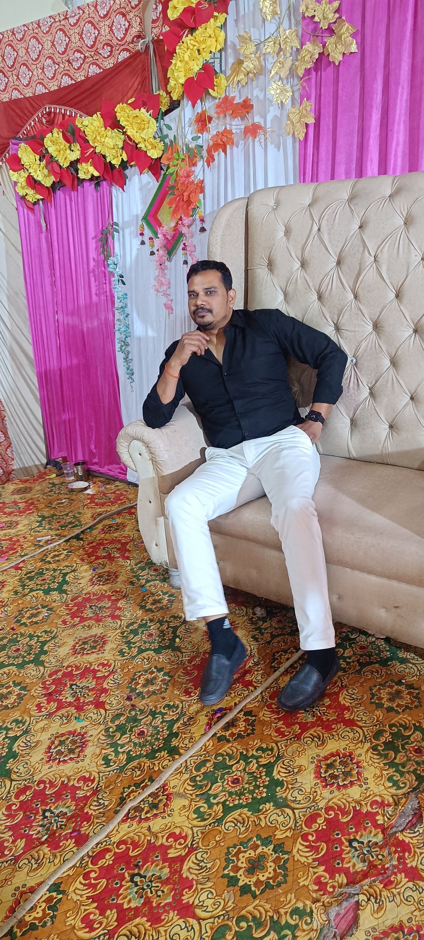 Praveen kumar pal