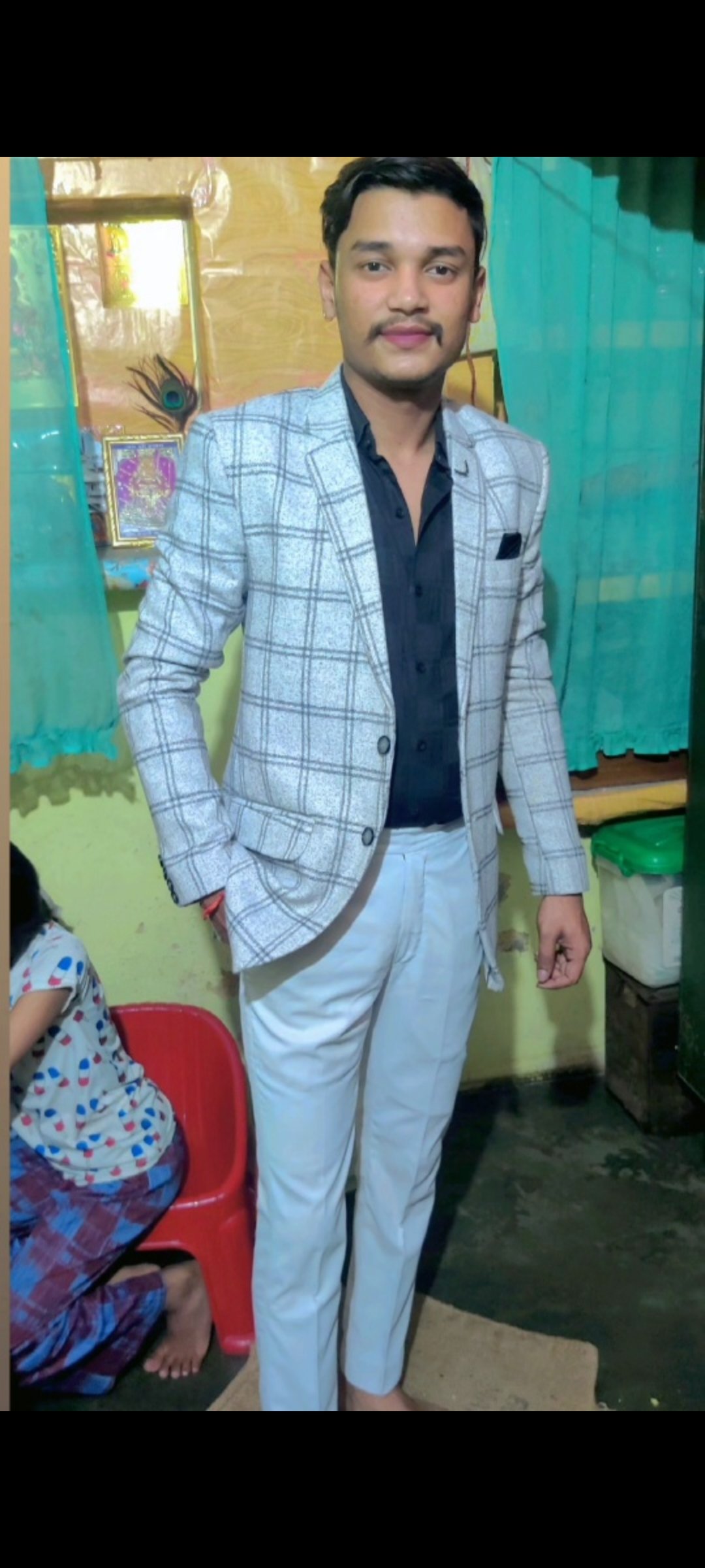 Manoj Kumar