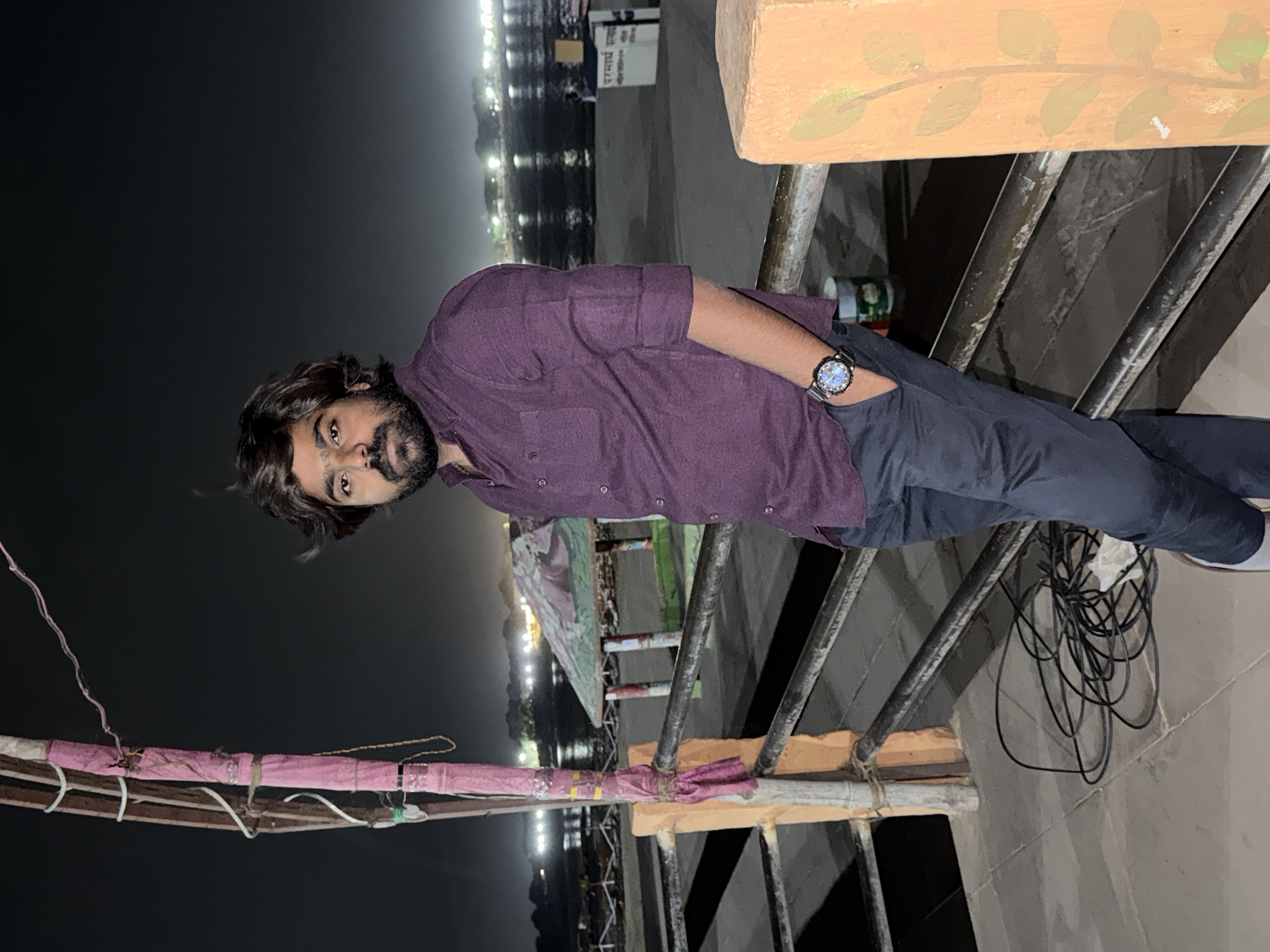 Anurag Kumar Mourya