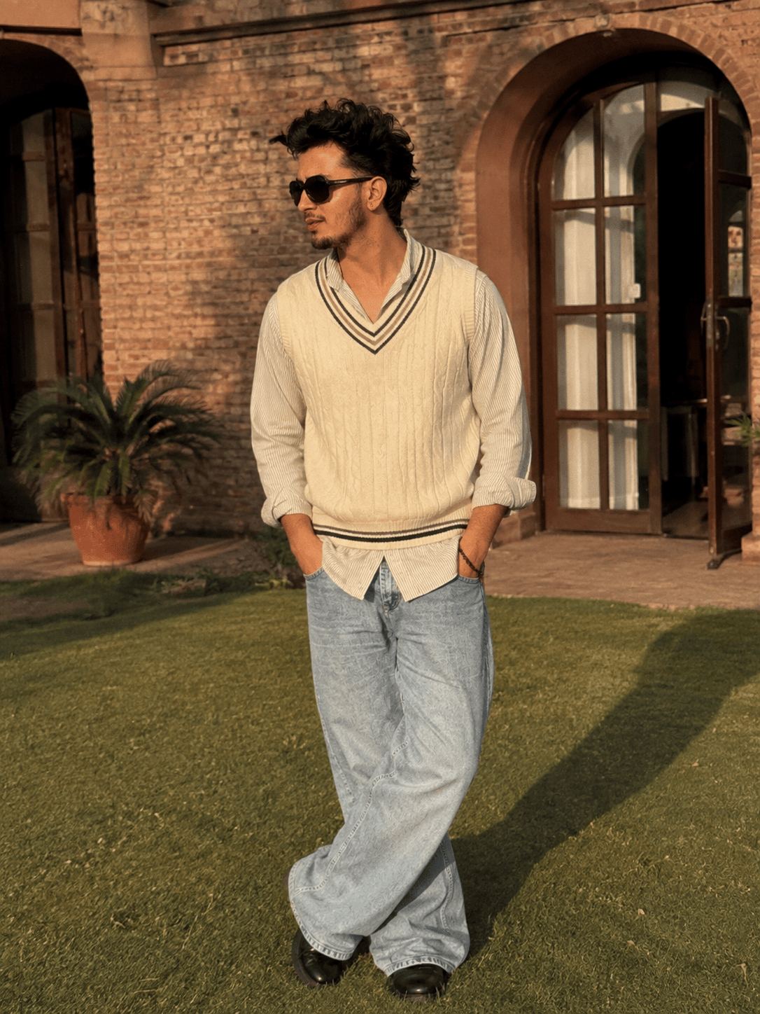 Rajveer Sumberia