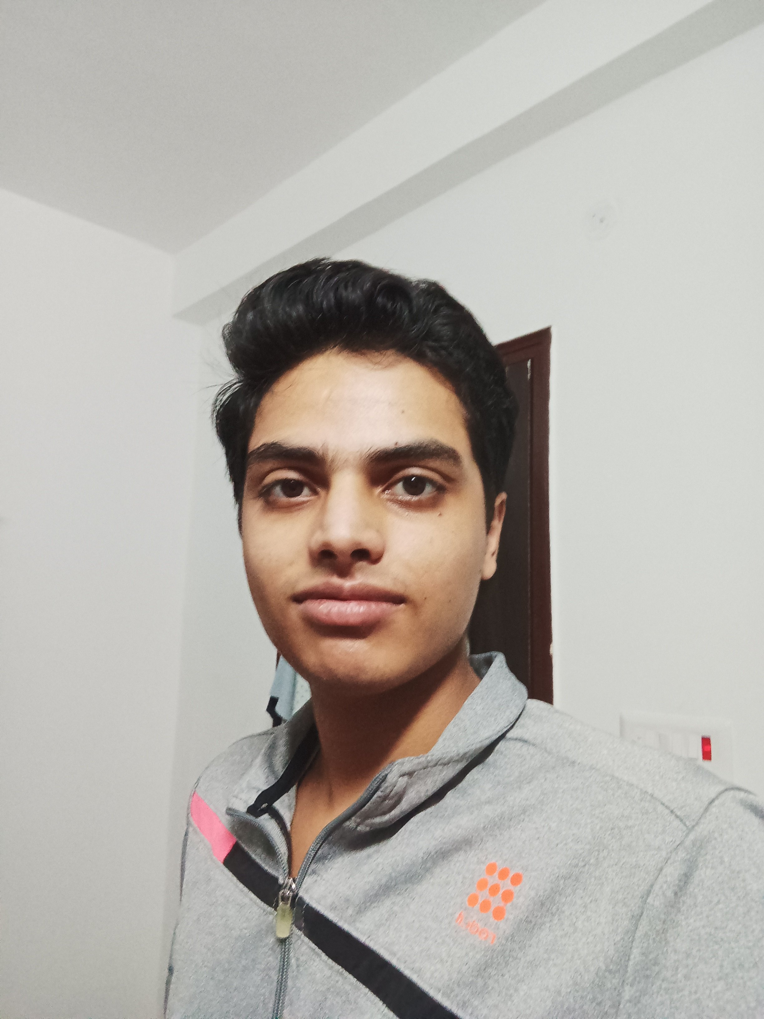 Sayyam Anand