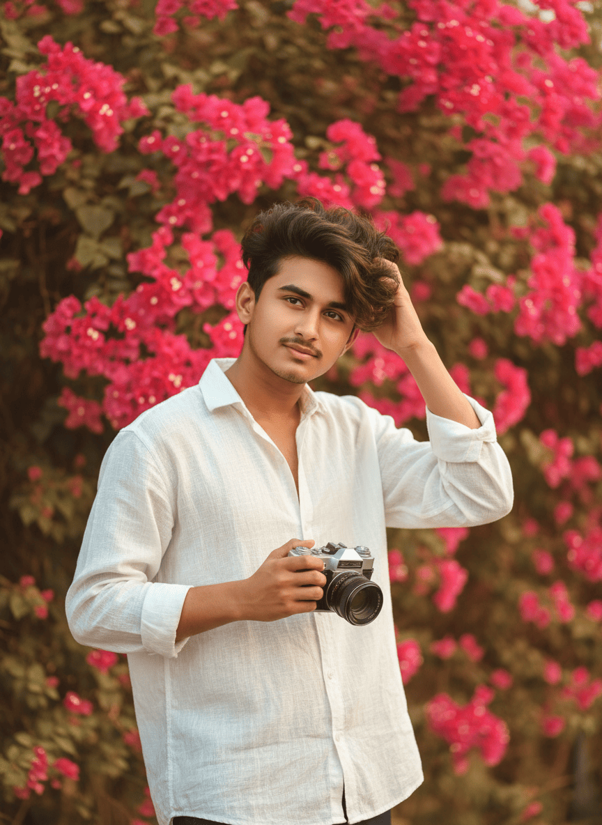 Salluri Shekar