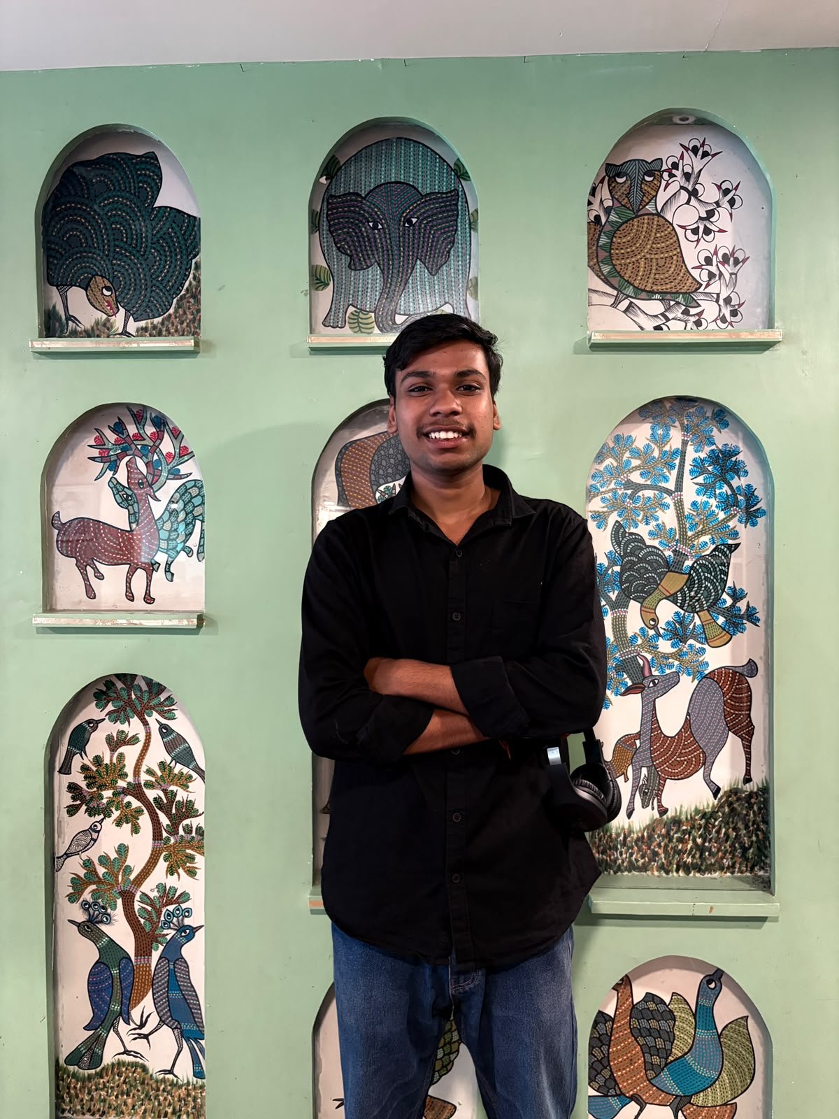 Dhruv mehra Mehra