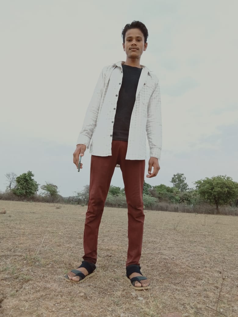 satendraahirwar Satendraahirwar