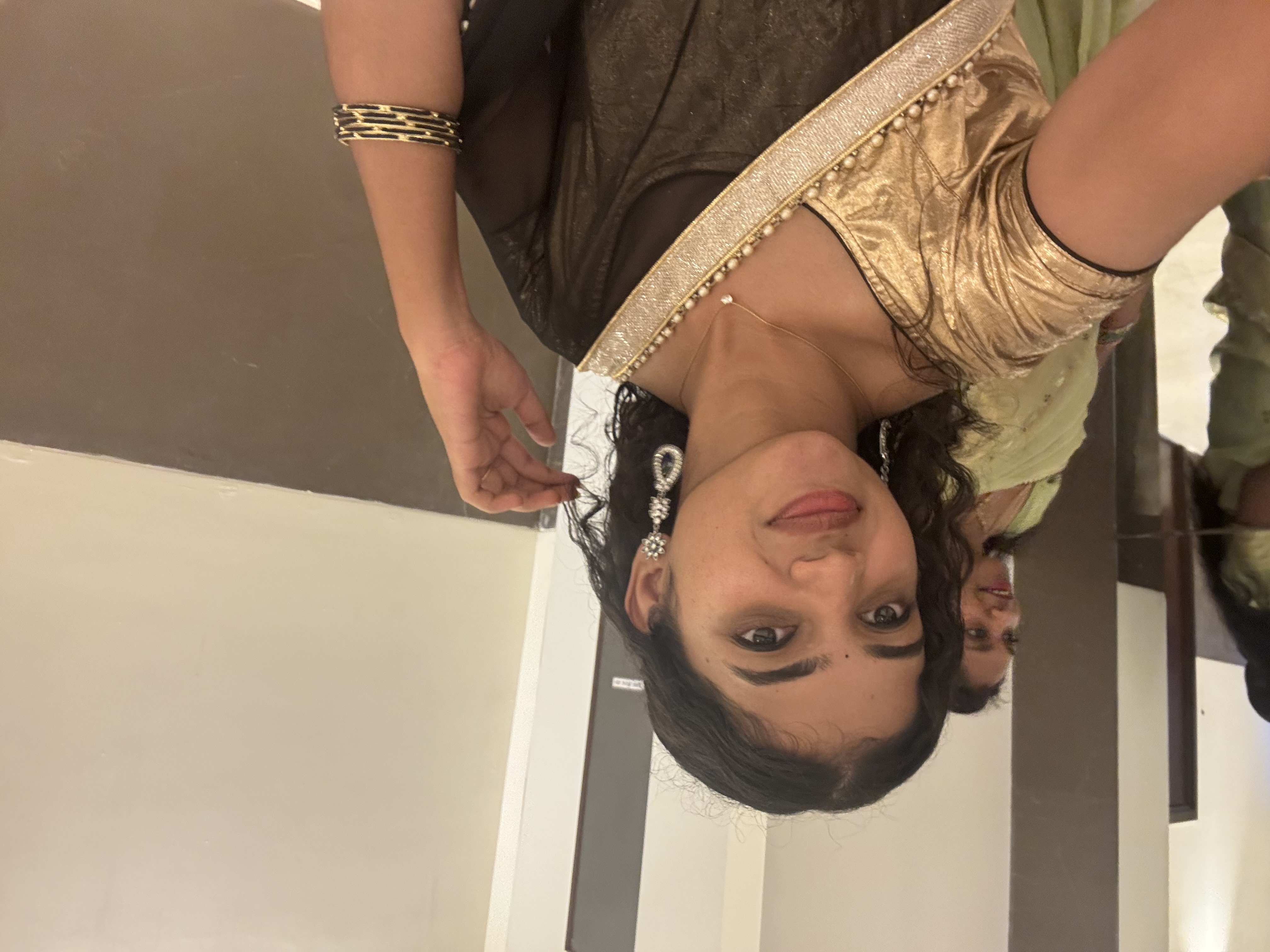 Ankita Tankala