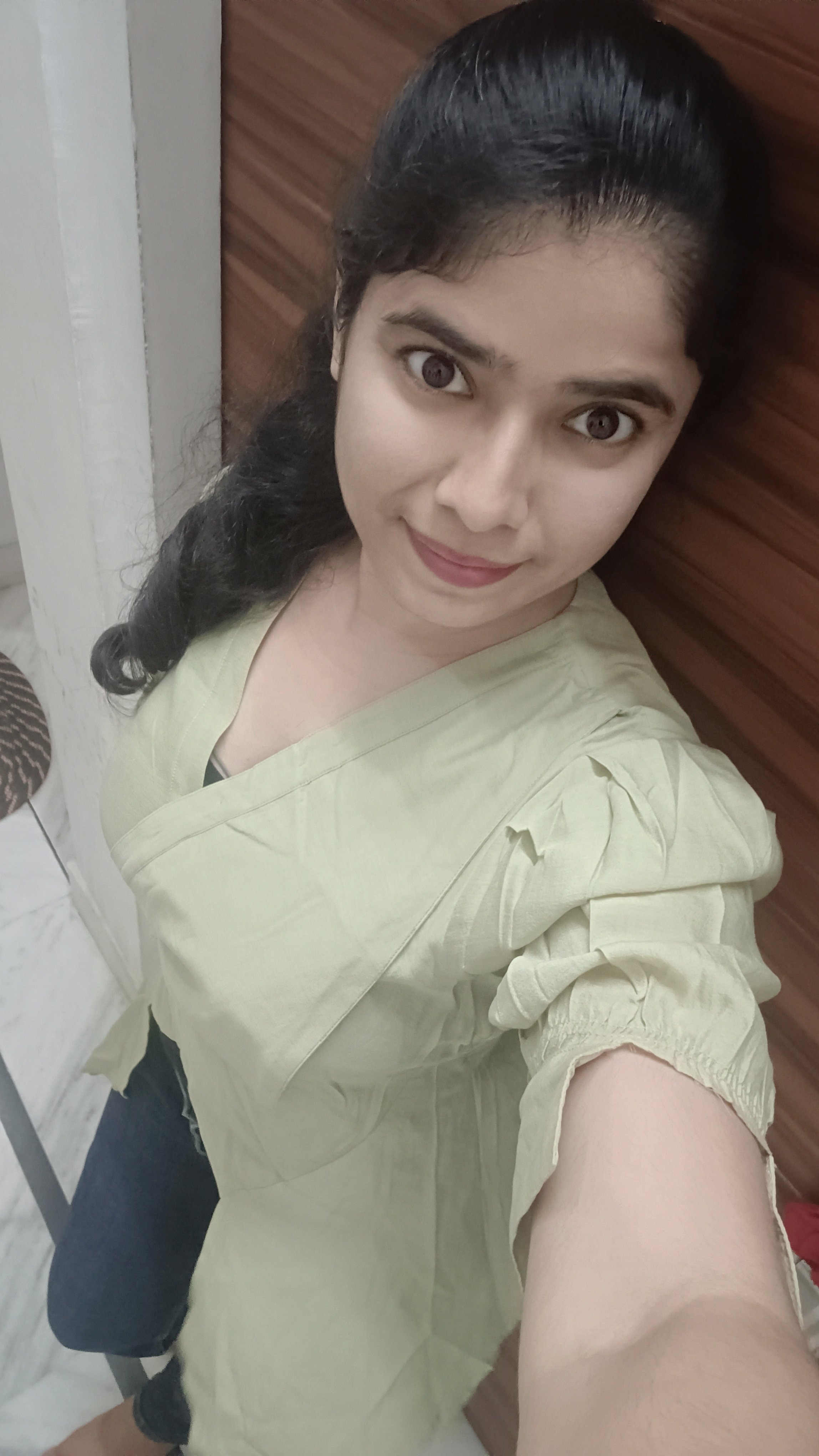 Nisha Tiwari