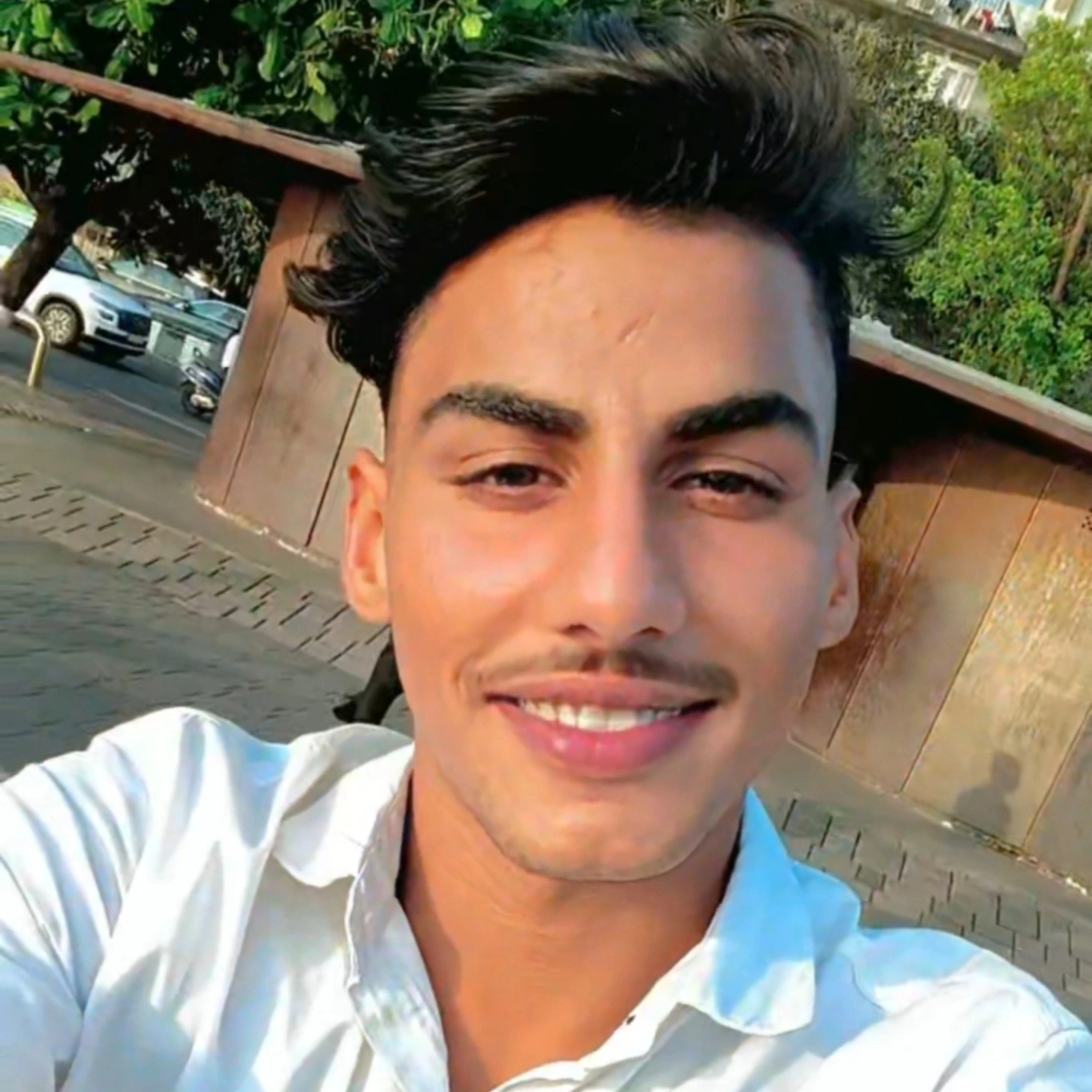 BRIJMOHAN THAKUR