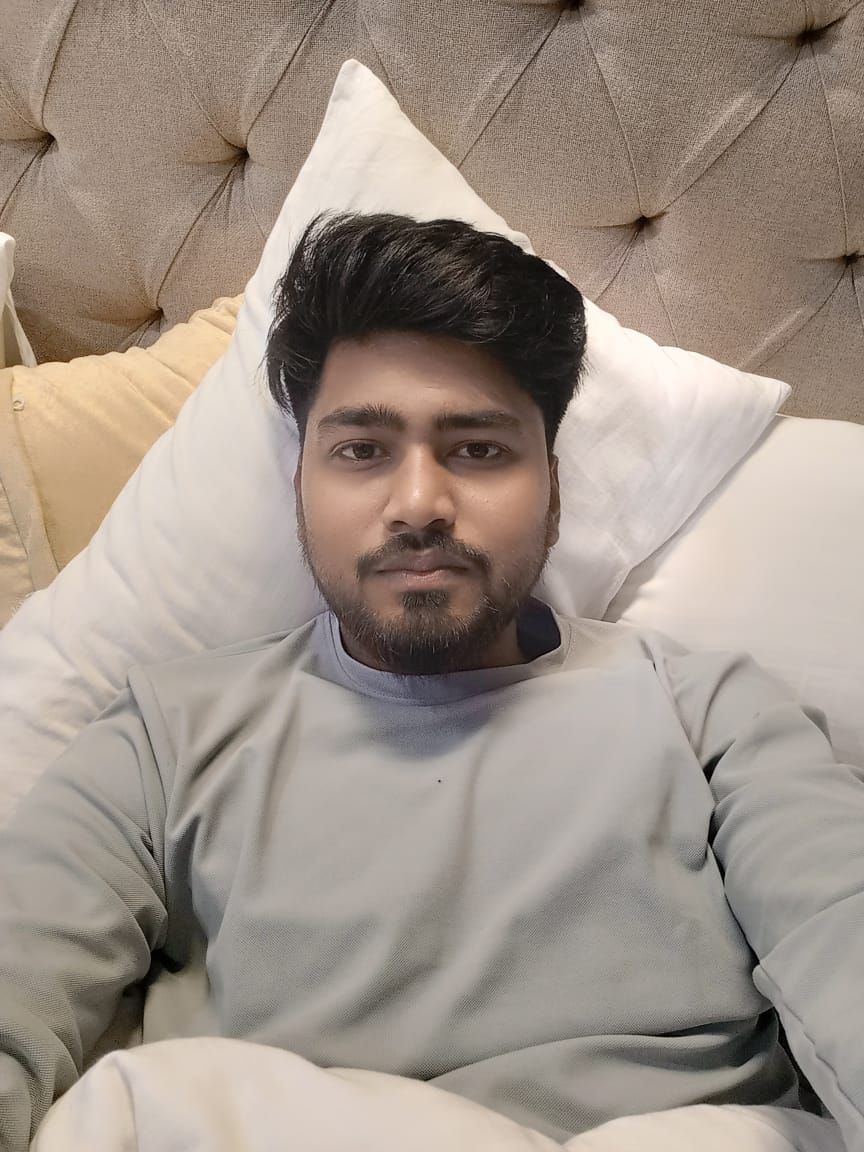 Aman kumar