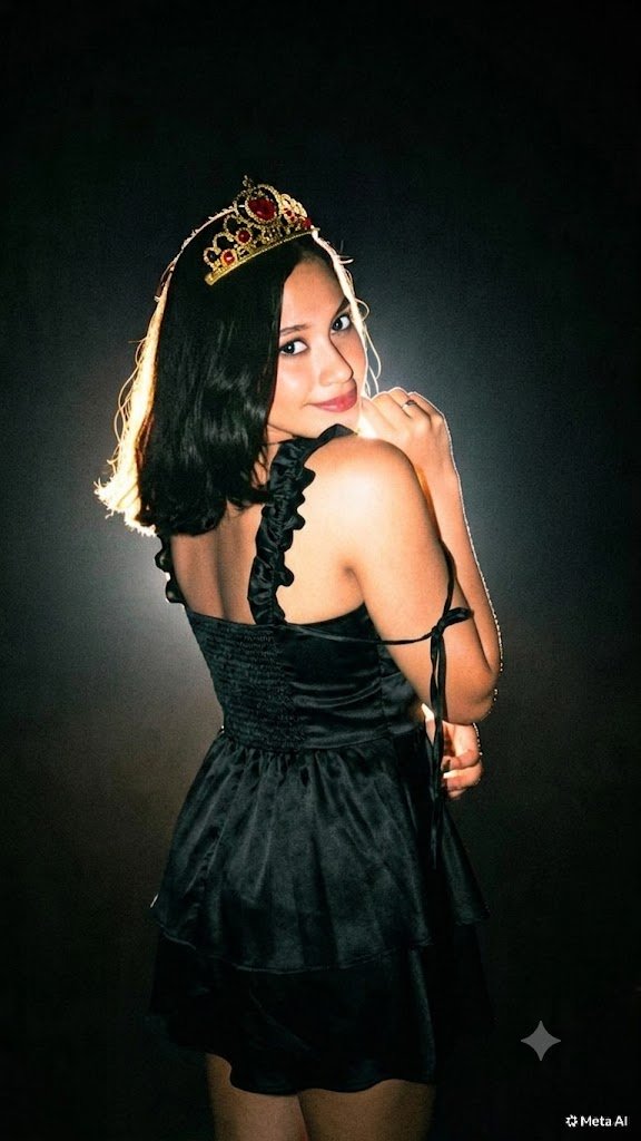 Megha Das