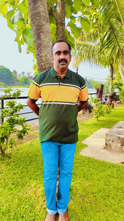 Kuttan Ramanathan