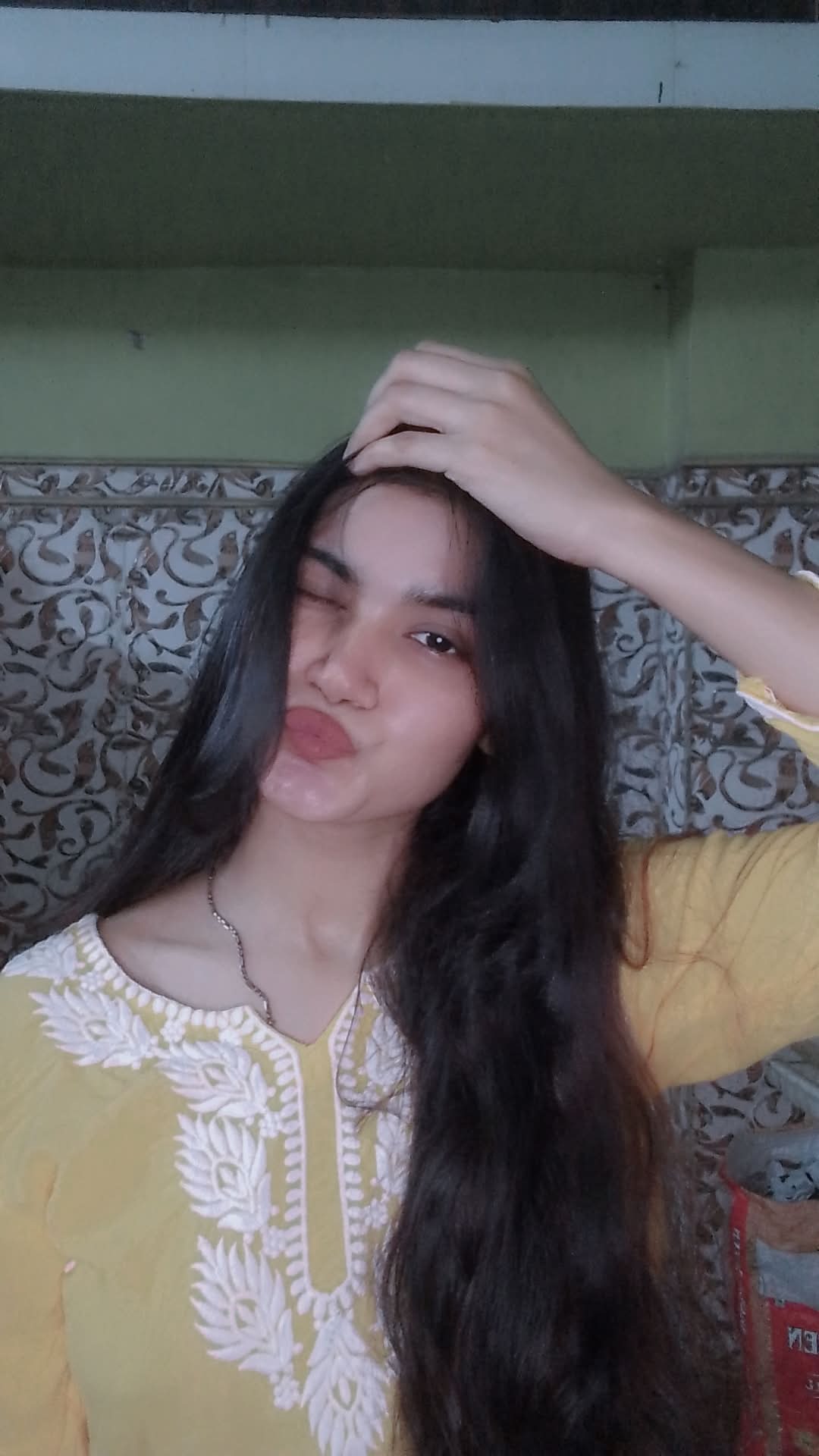 Kasturi Parveen