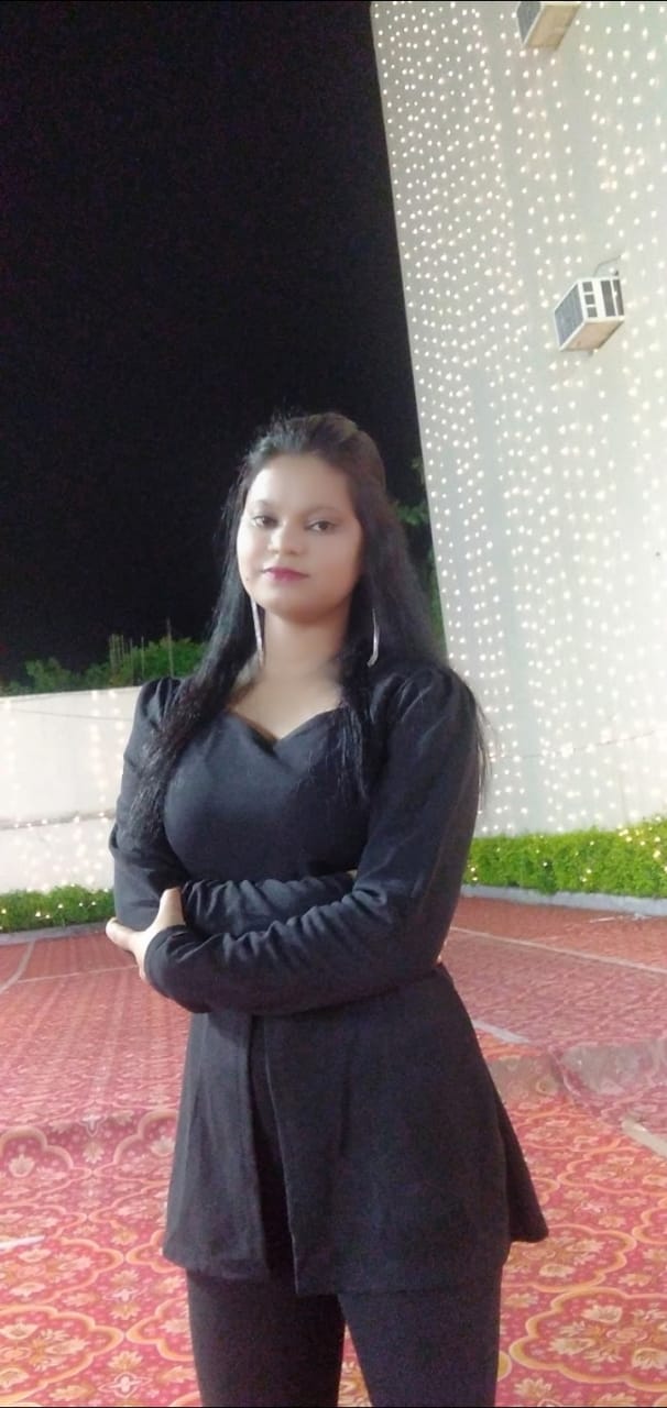 Annu Yadav