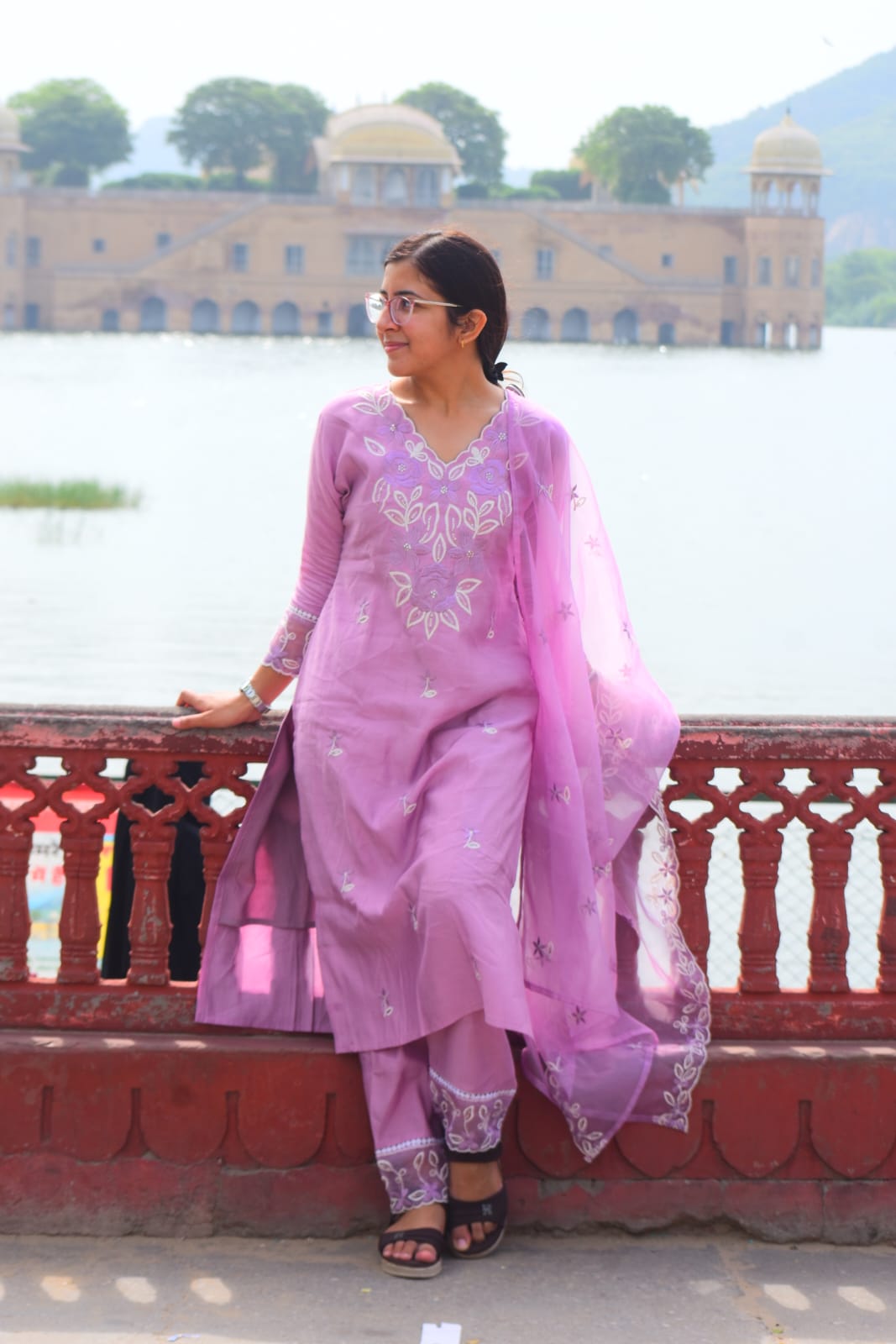 Neha Pandit