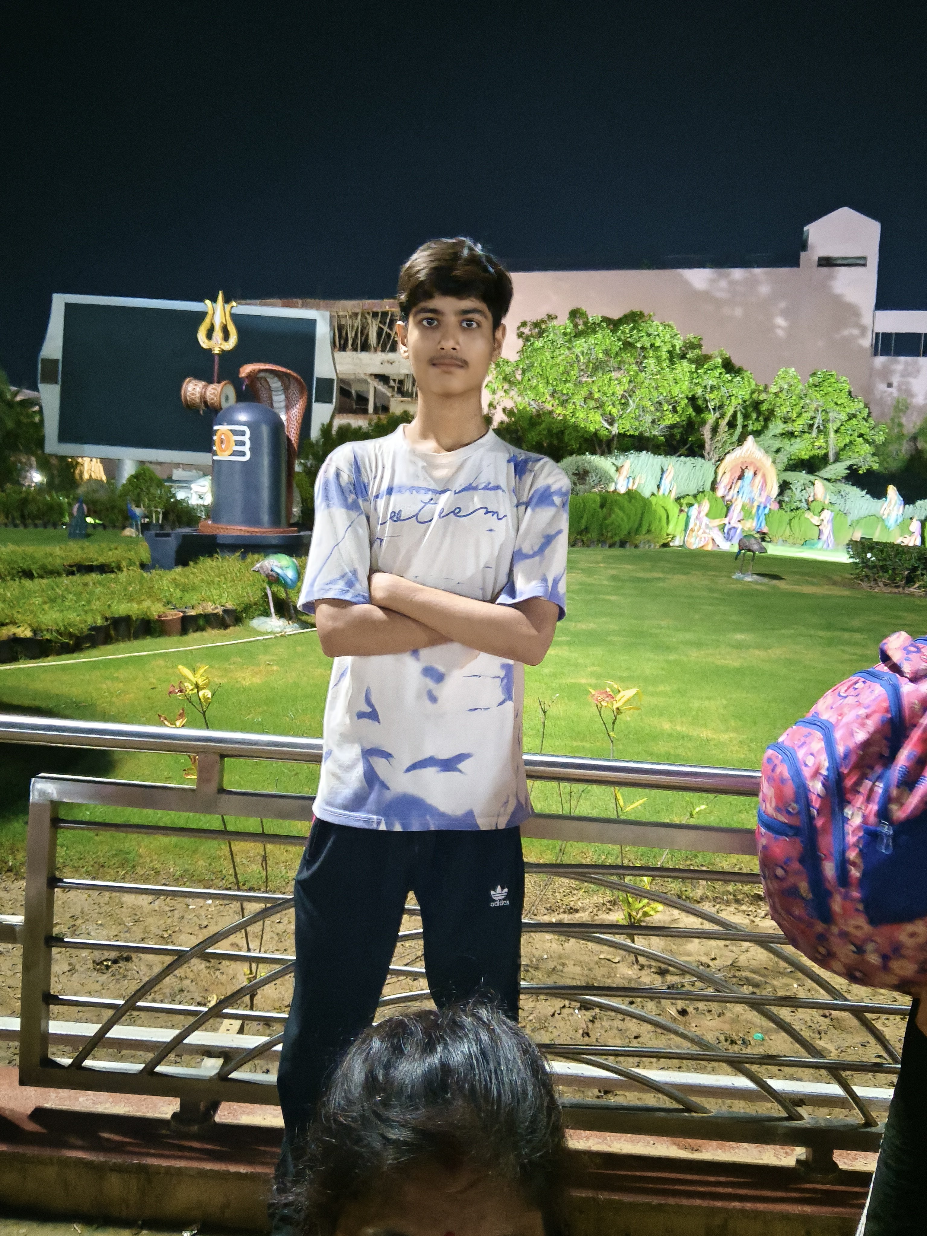 Shiva Singh