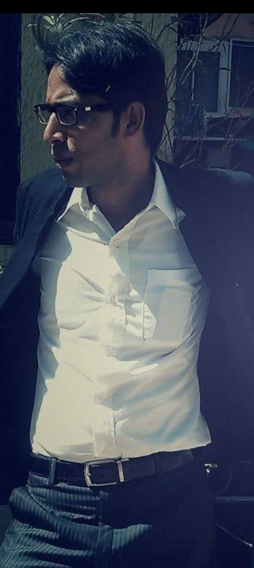Ajeet Gupta