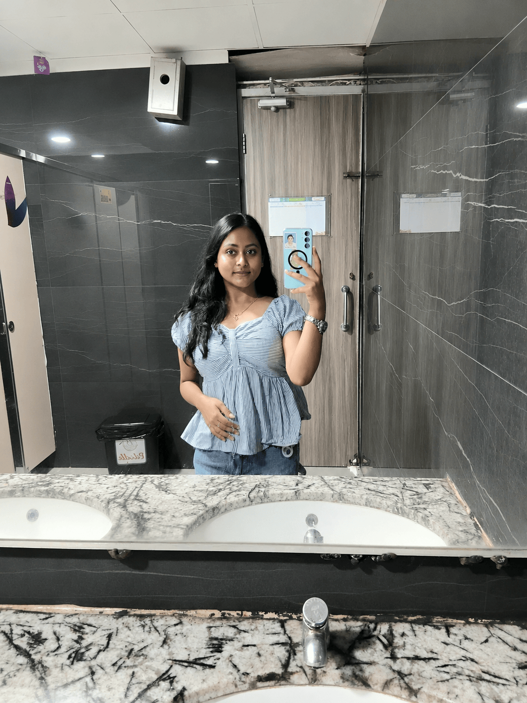 Ankita Biswas