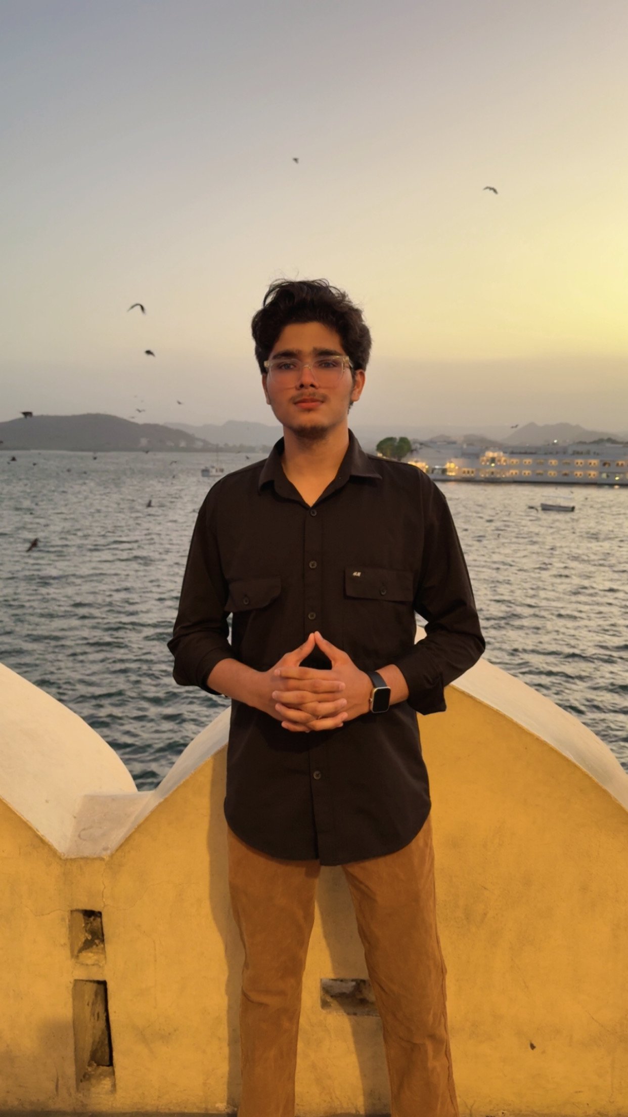 Arshil Azim