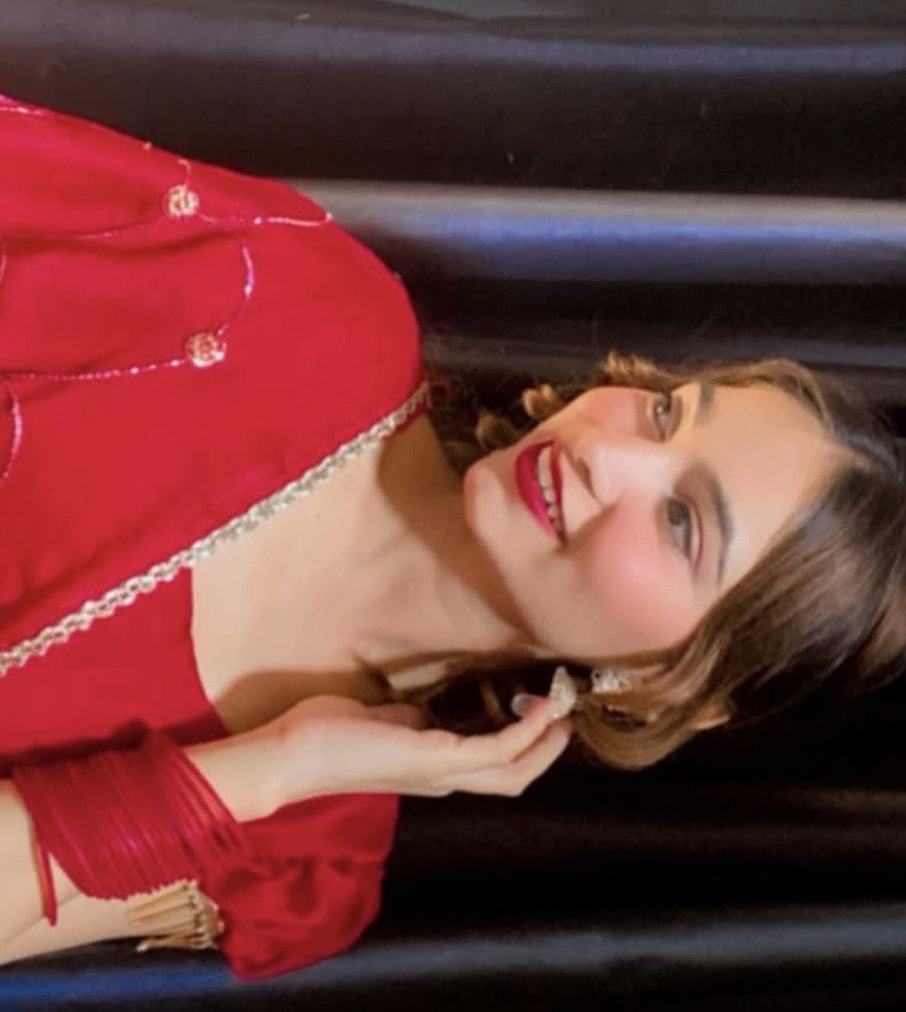 Pragya Soni