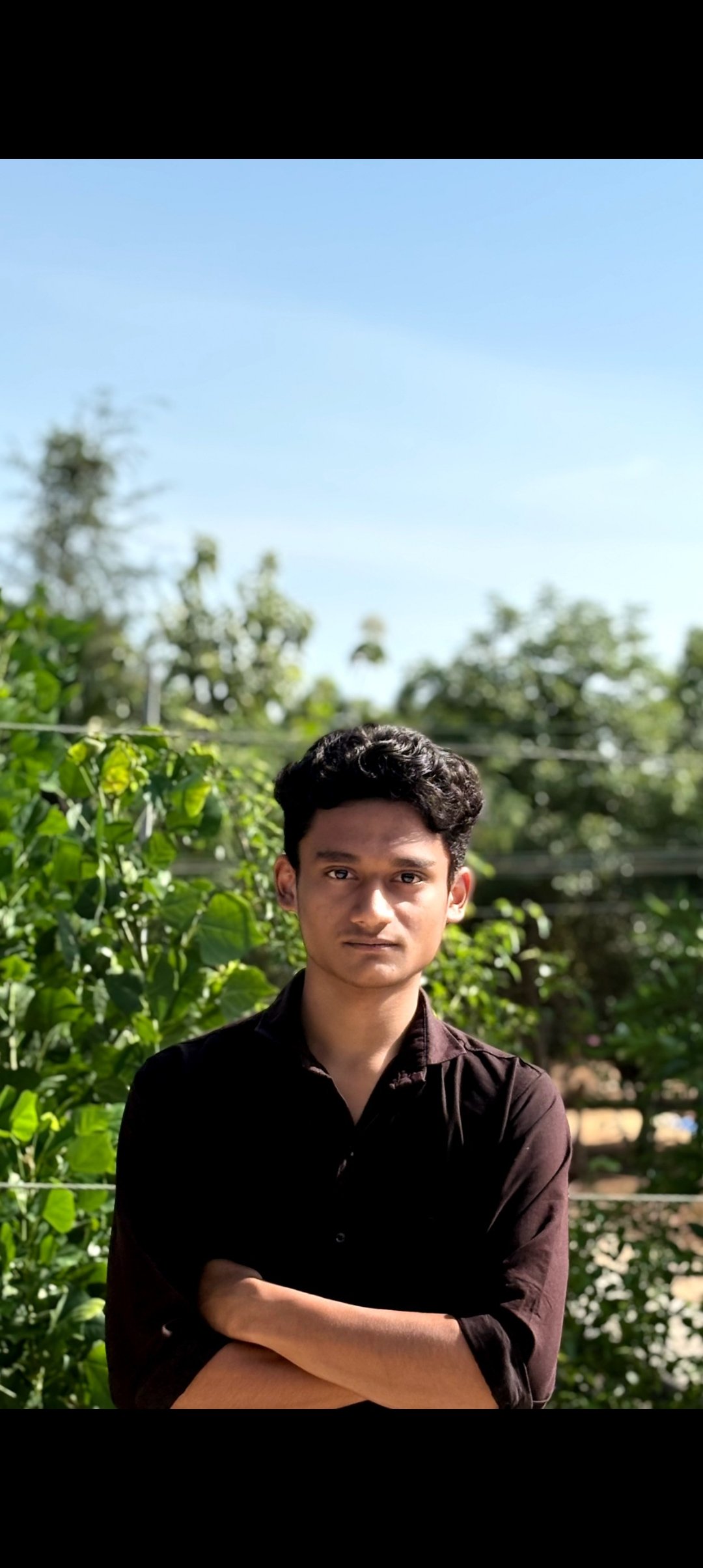 Viswa R