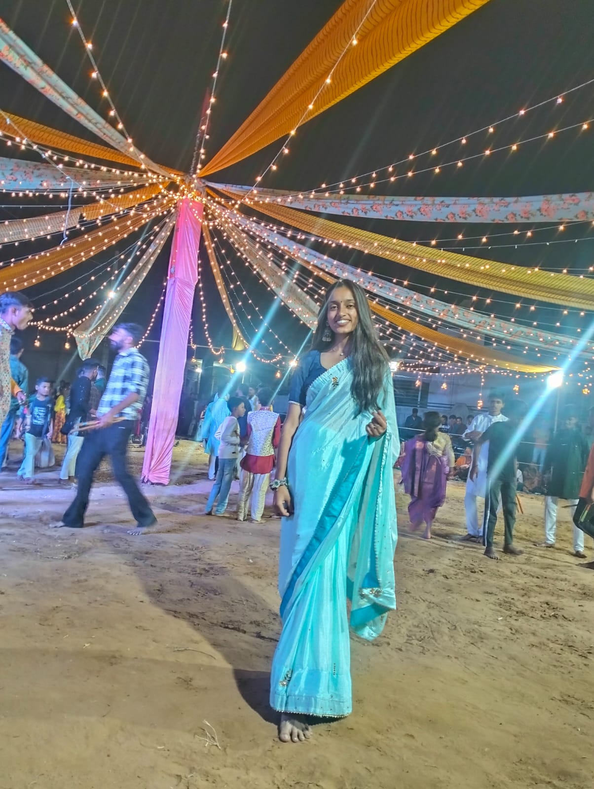 Nirmla Dhotre