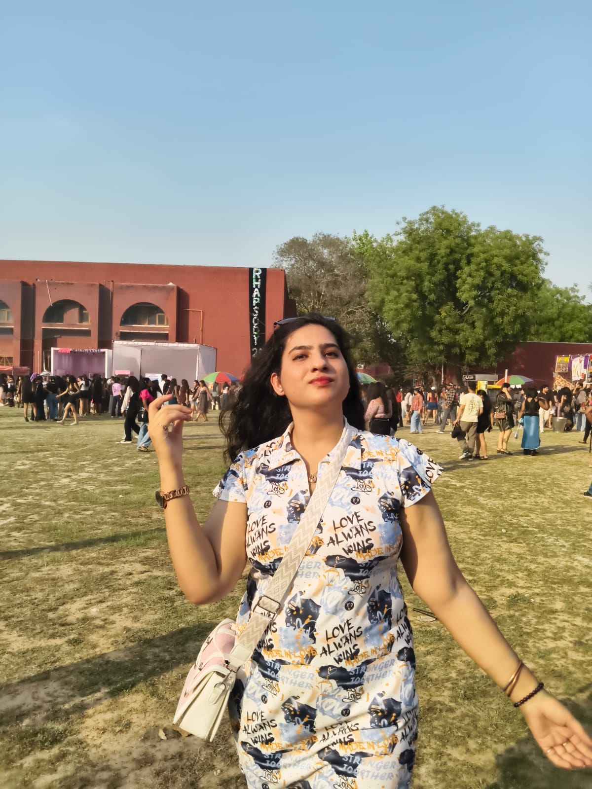 Riddhi Mehta