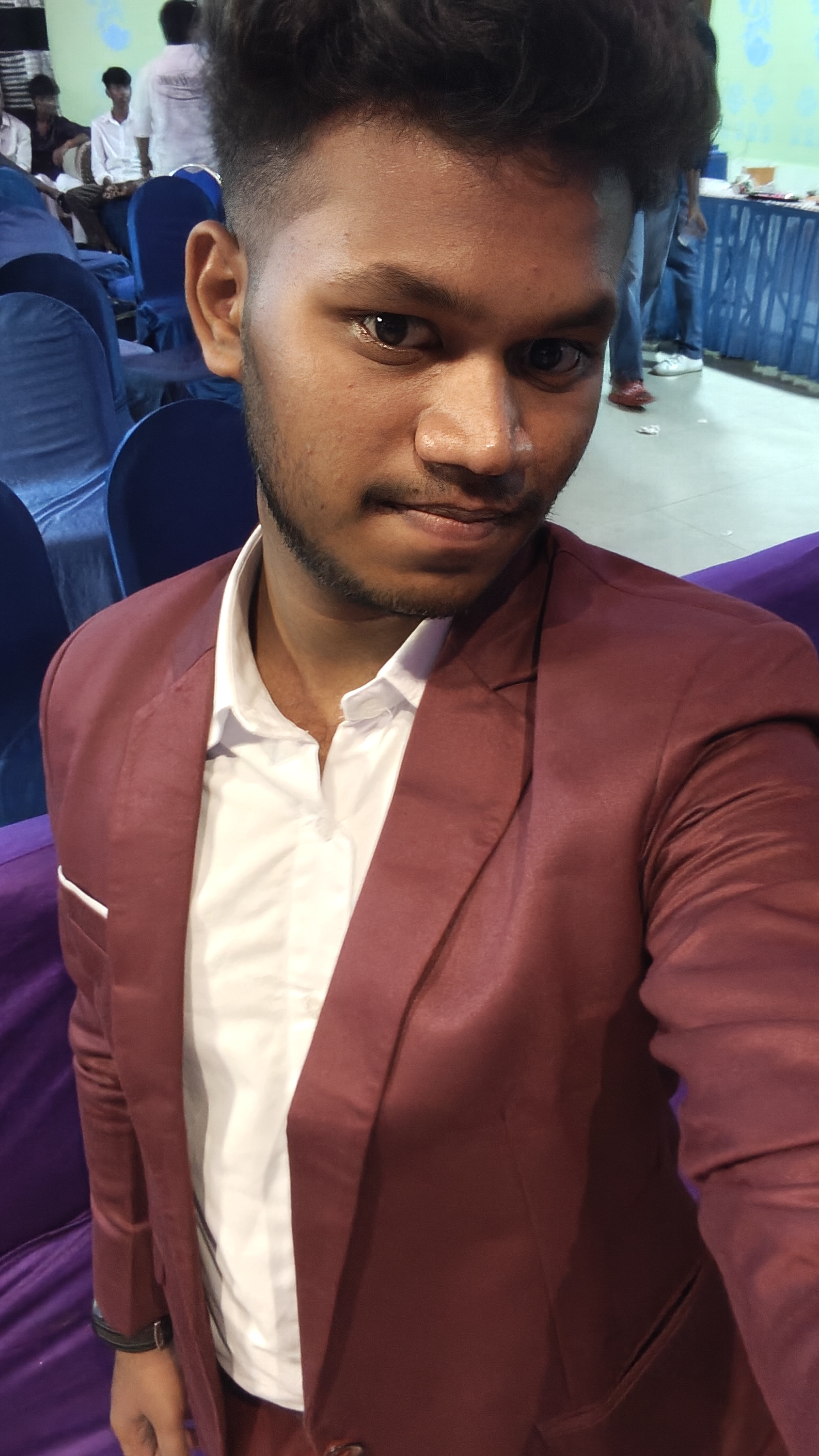 Vishnu Kathoute