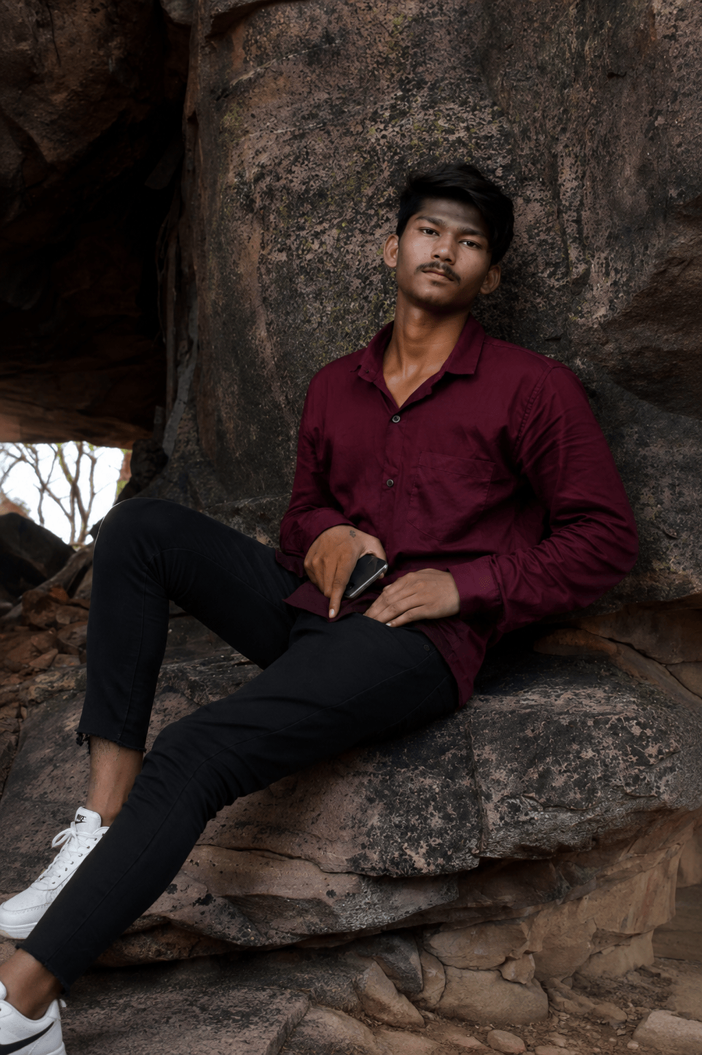 Pawan Sahu