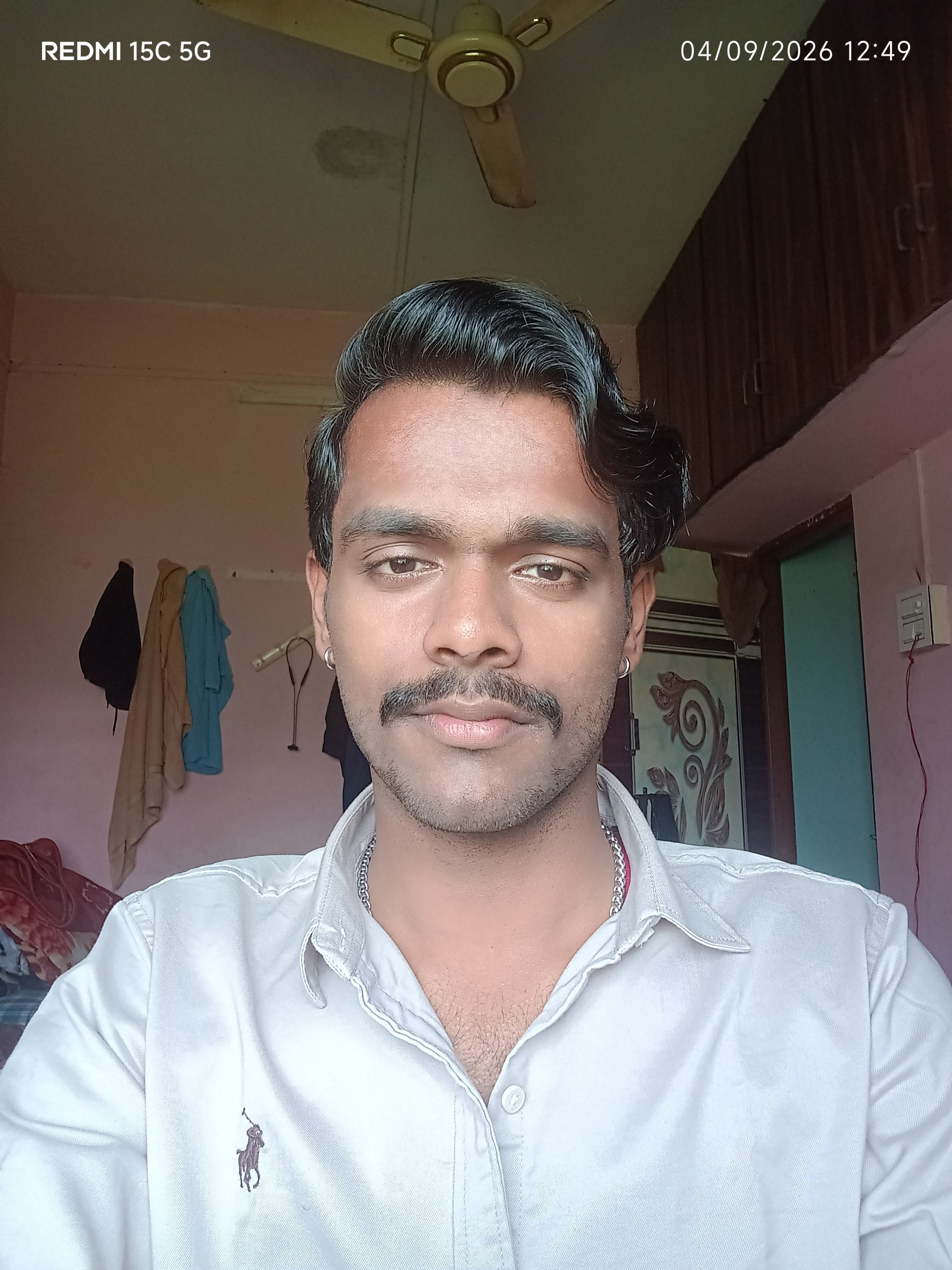 Atharva Khawale