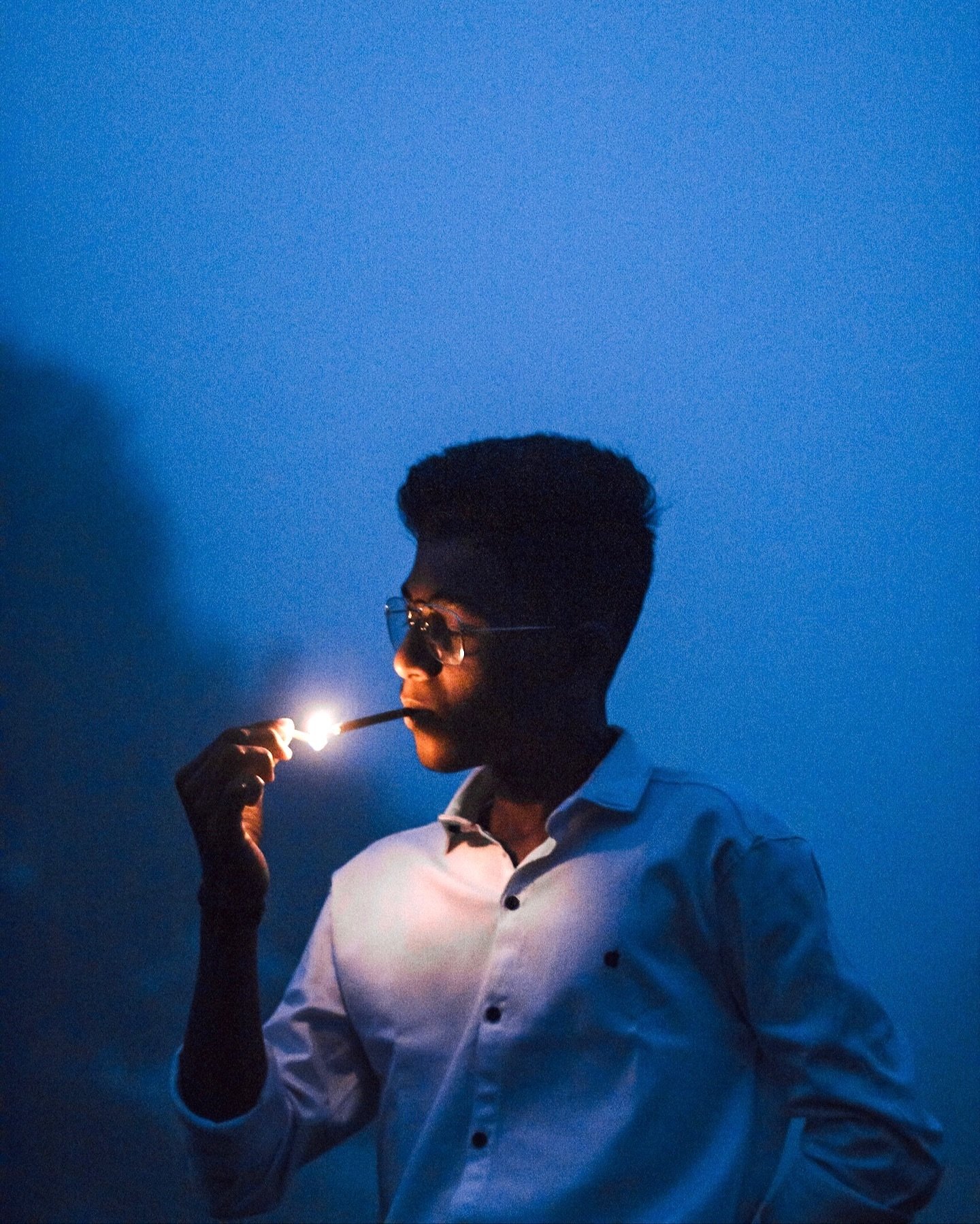 ROHIT PATIL