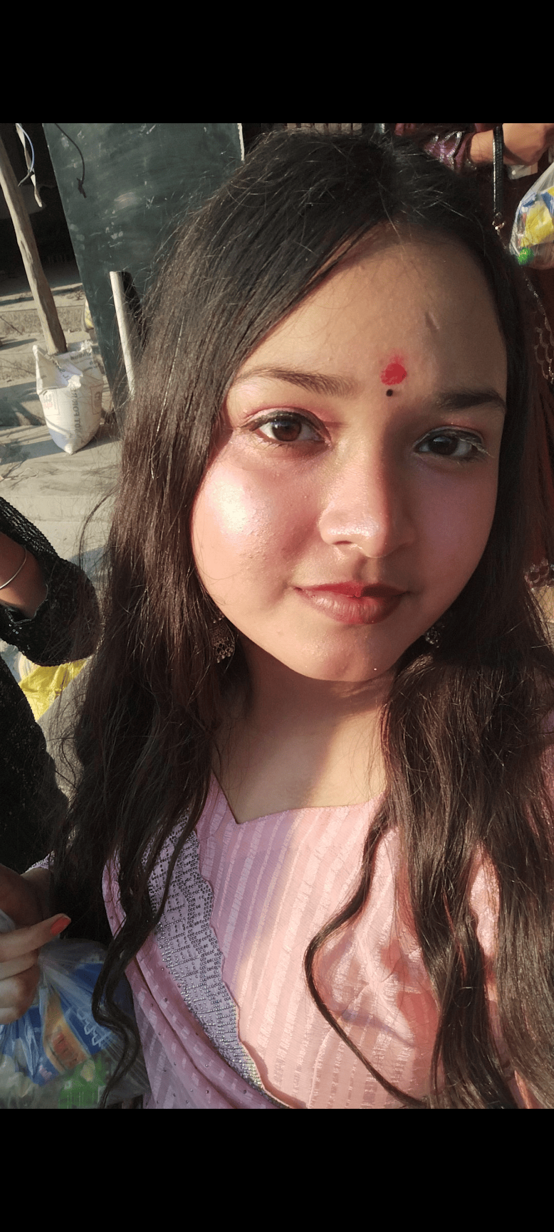 Vaishnavi Sharma