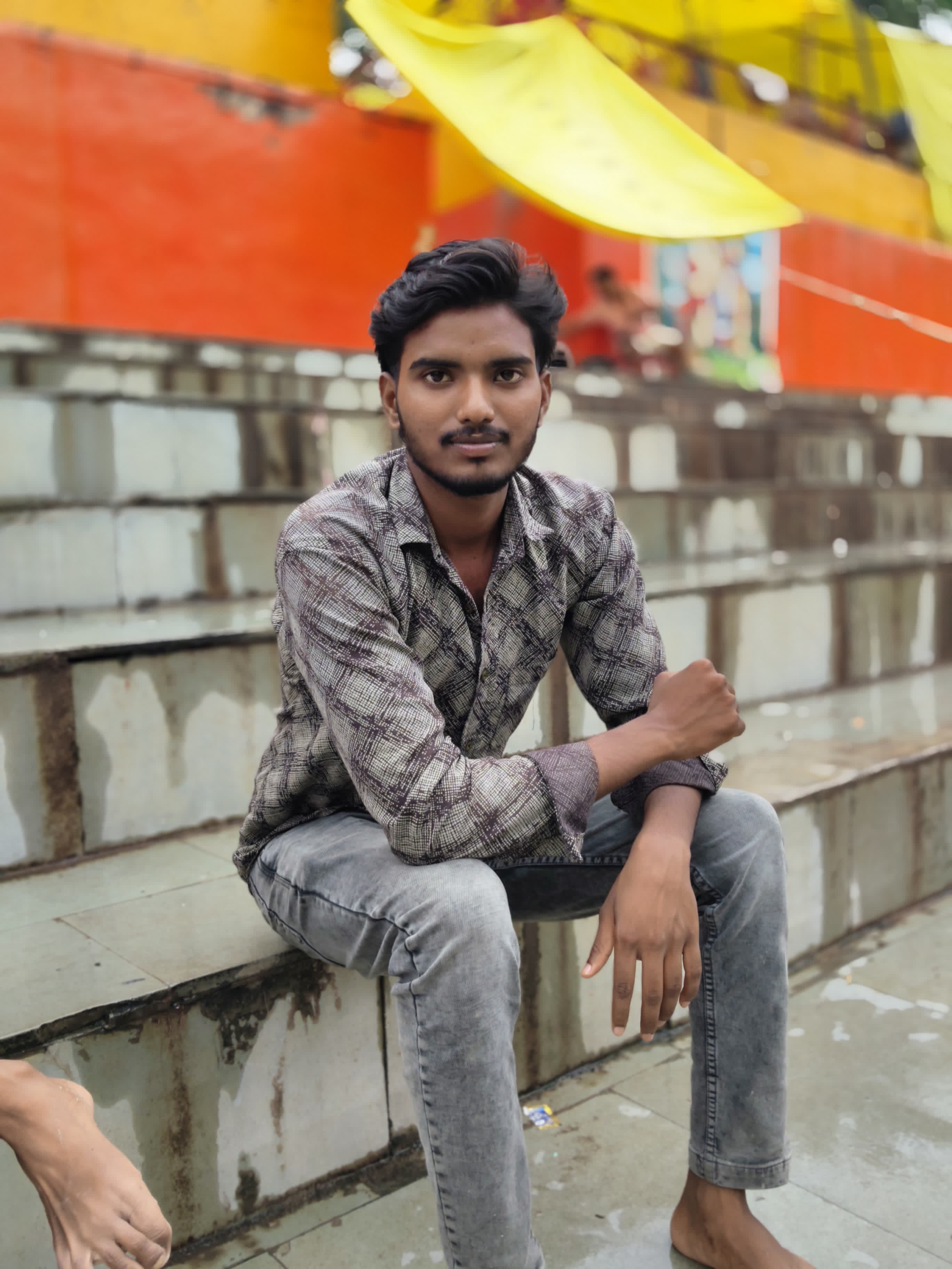 Ateesh Chauhan