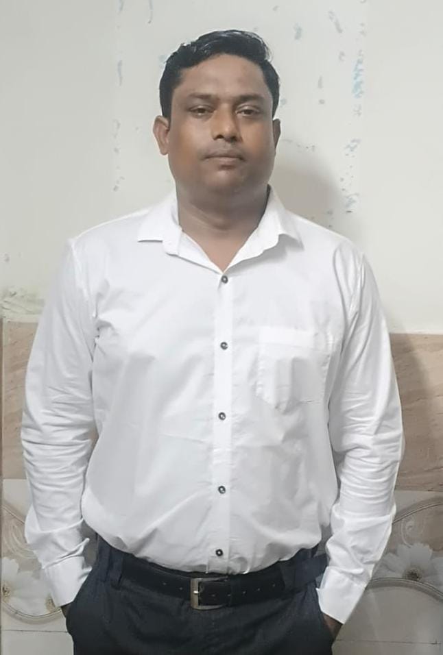 Tarun Kumar Thakur