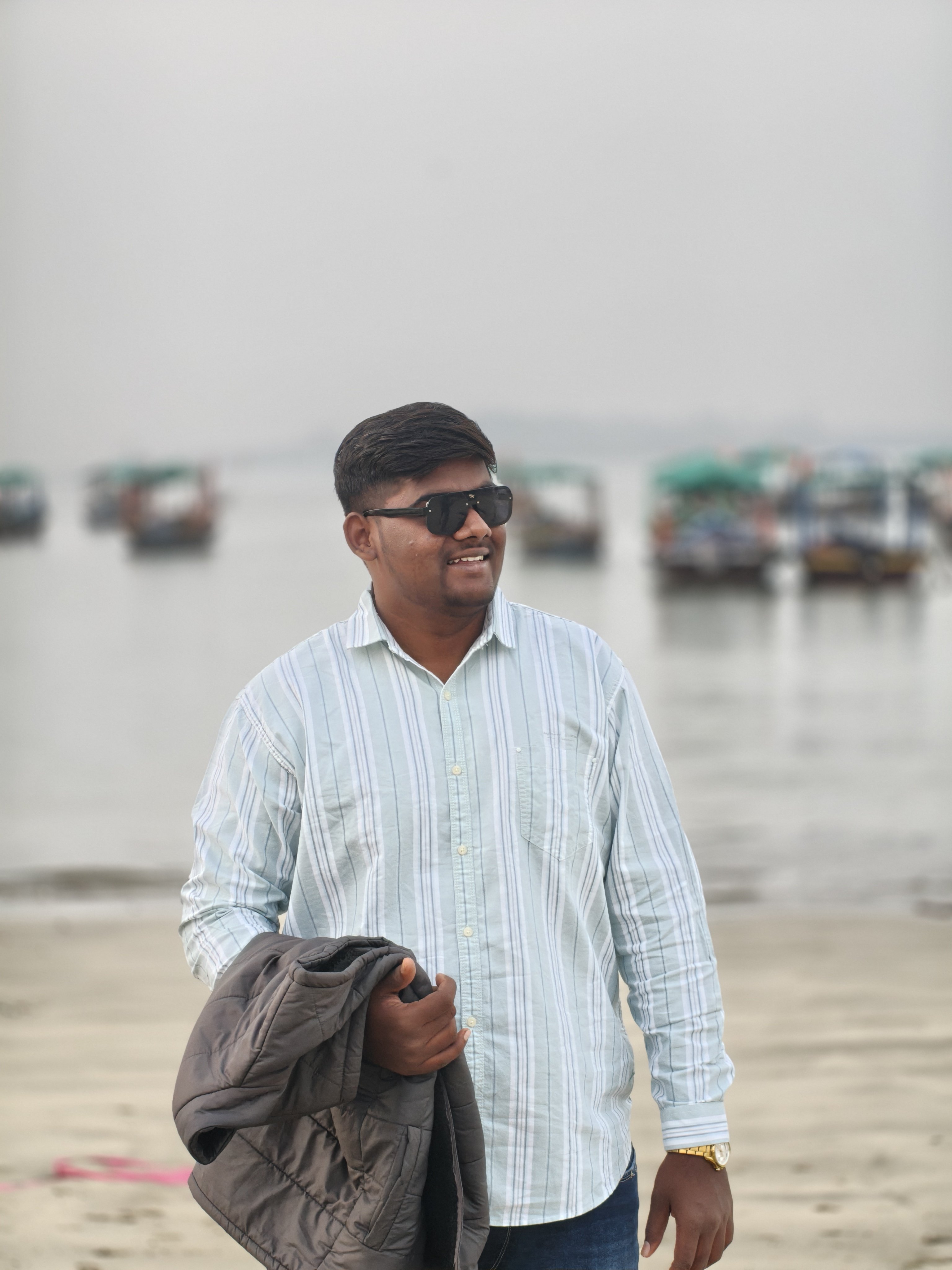 Pruthviraj Jadhav