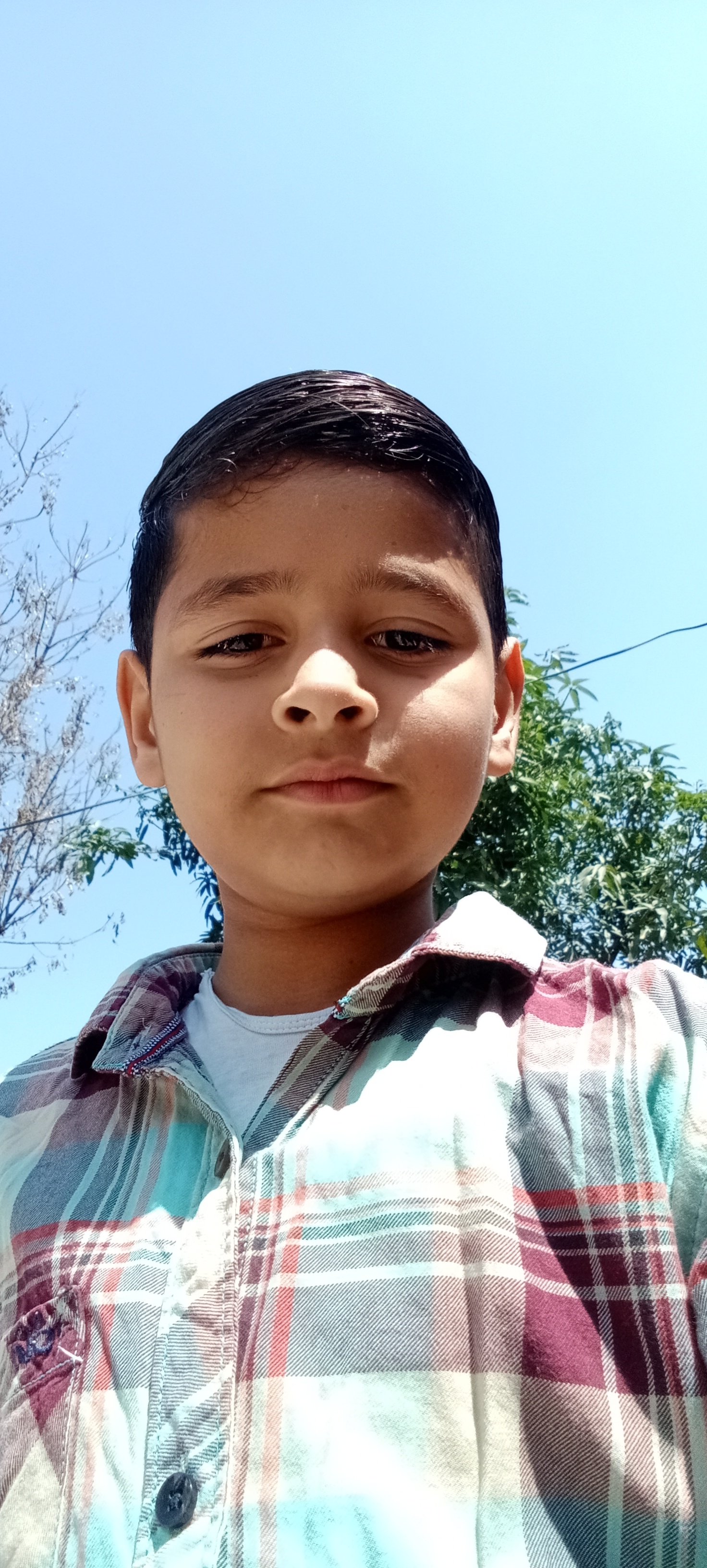 Ozair Ahmed