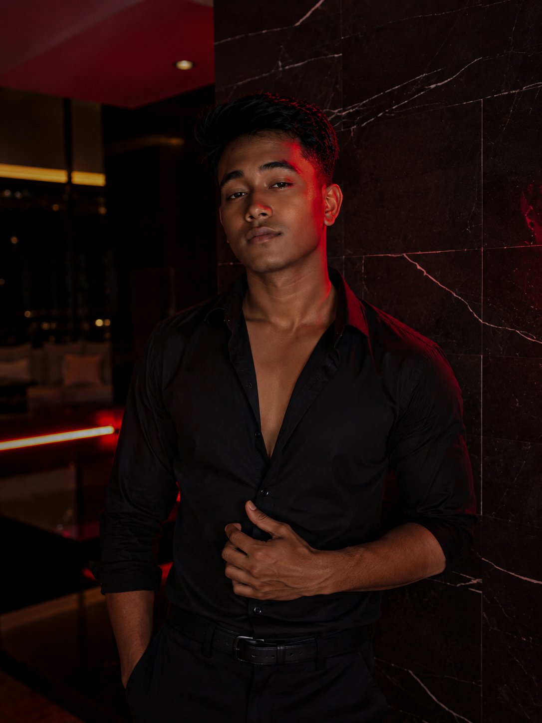 Rahul Dey