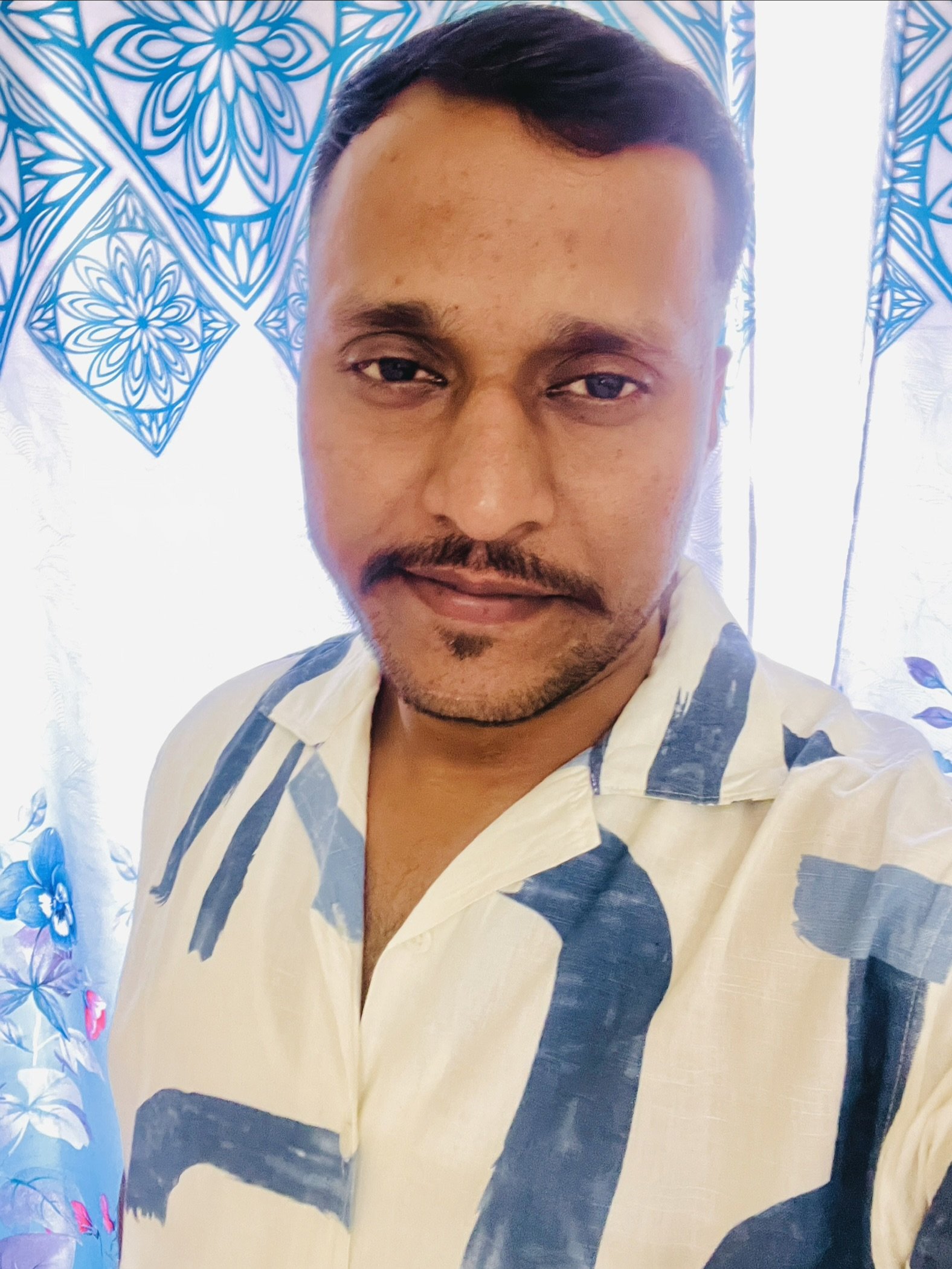 Raghvendra Singh