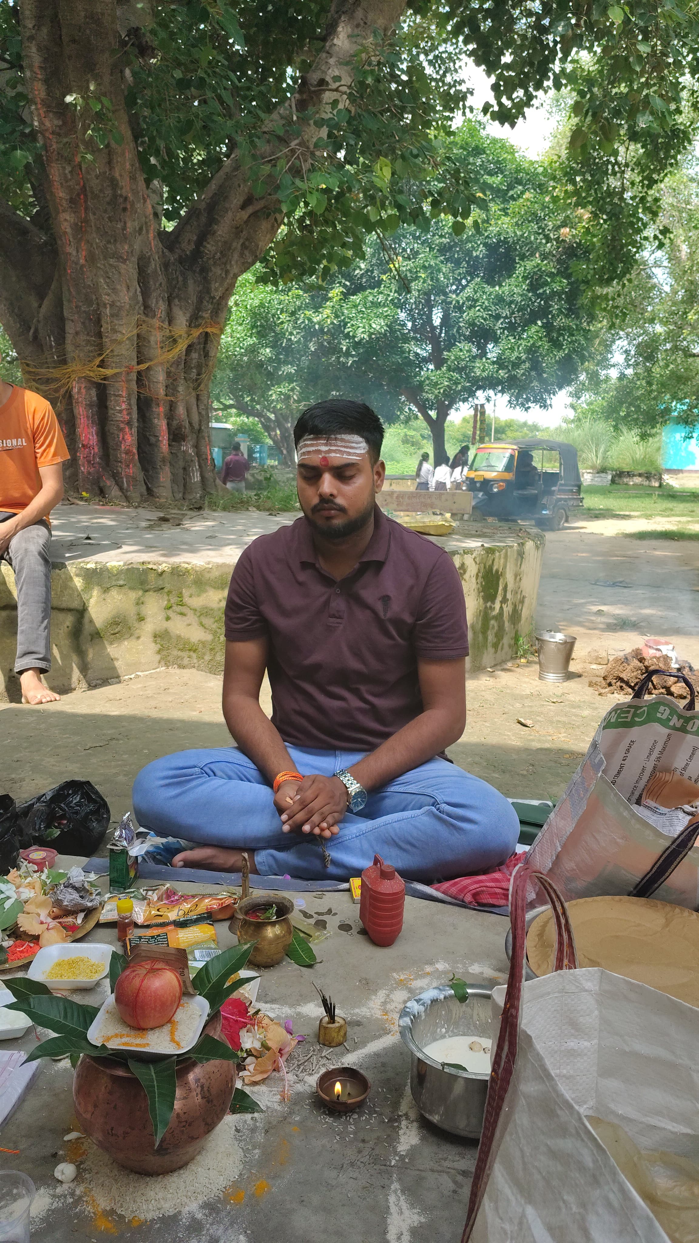 Gaurav Chaturvedi
