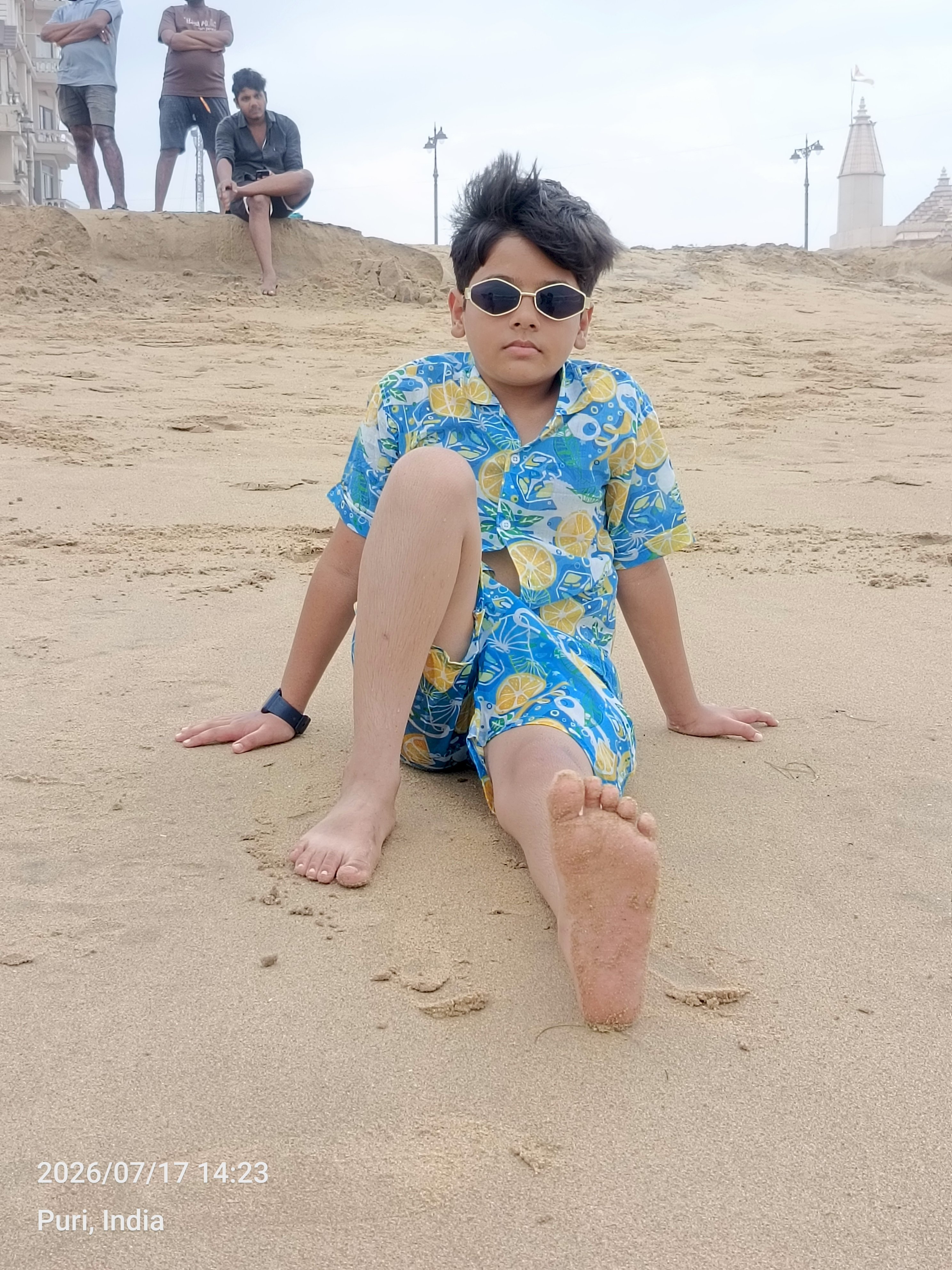 Ishan Rathore