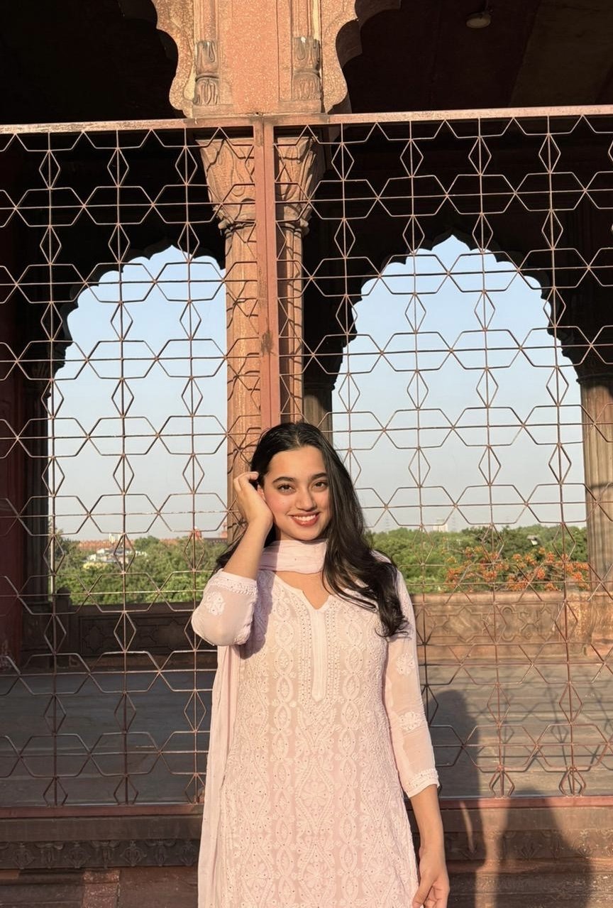Aqsa Arif