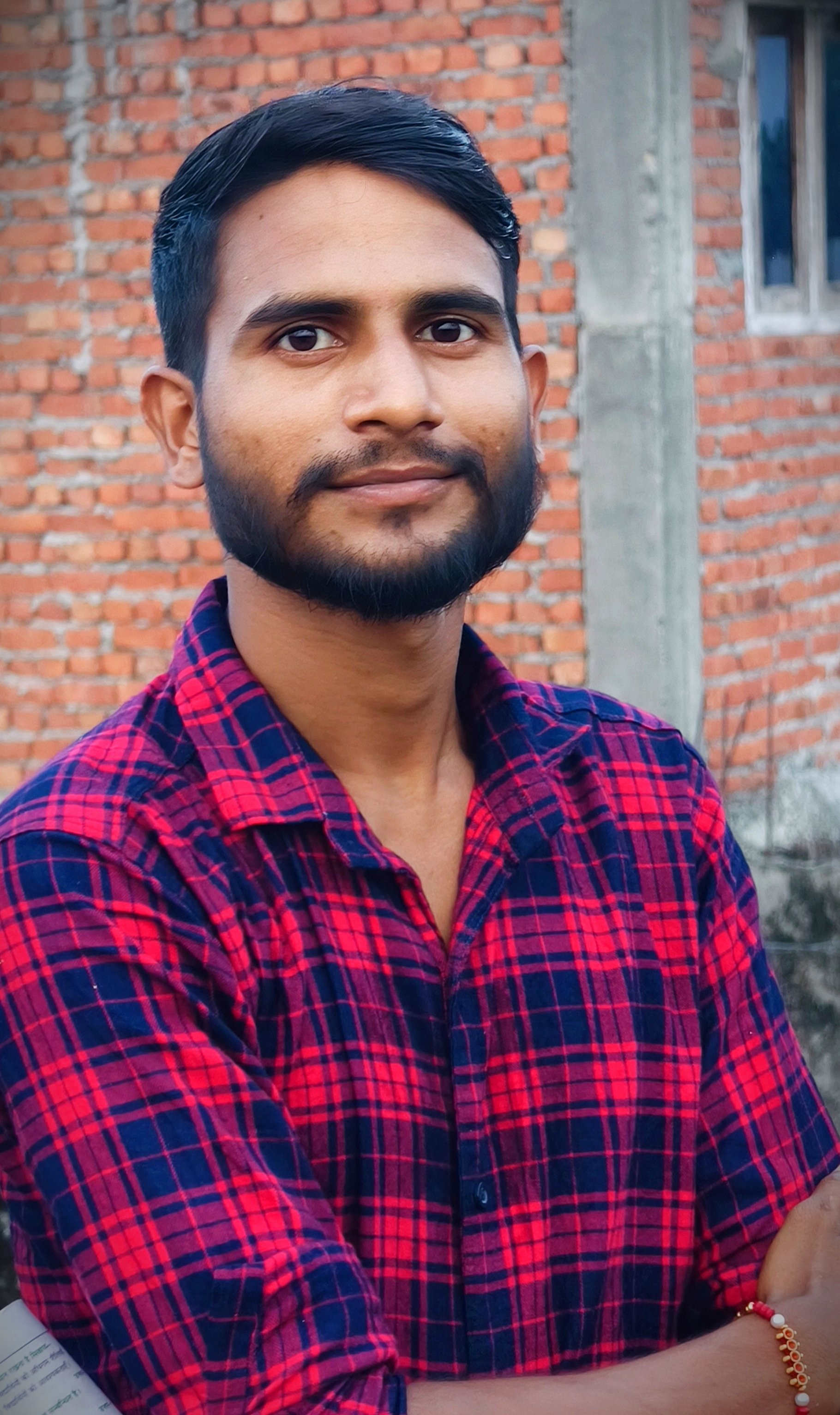 Ankit Arya