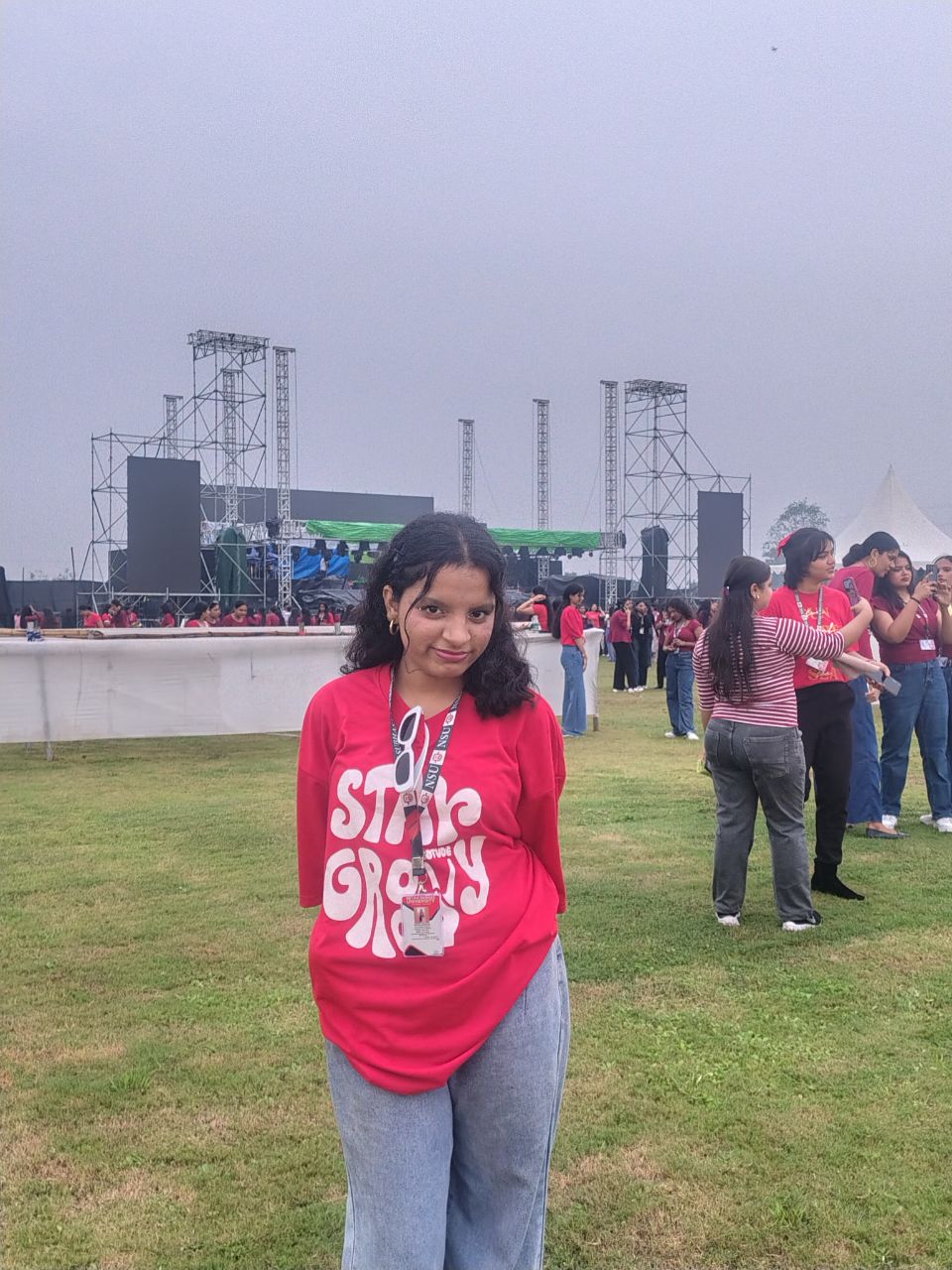 Shipra Mandal