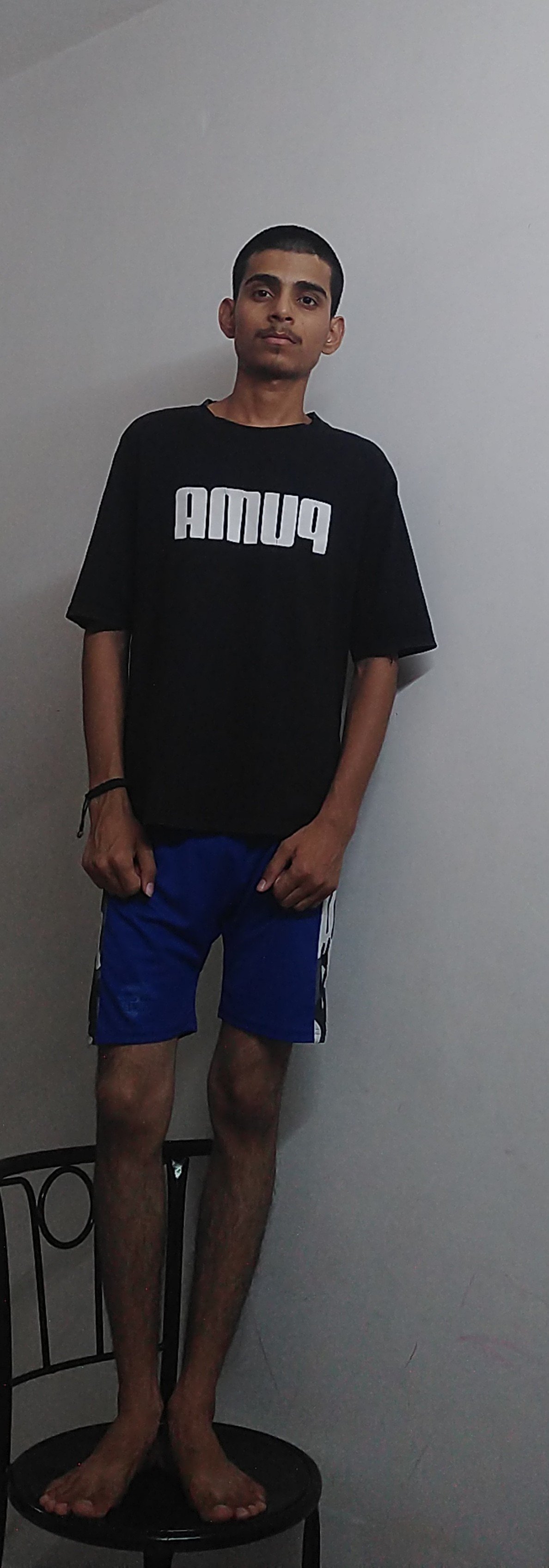 Vikram Rajpurohit