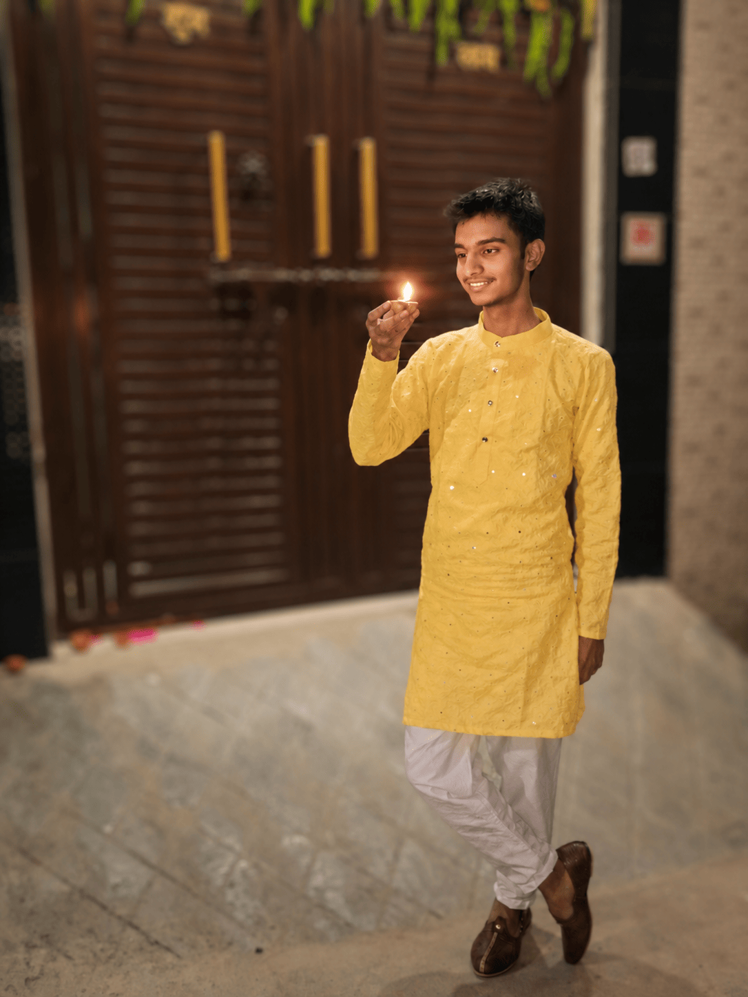 Mohit Kumar
