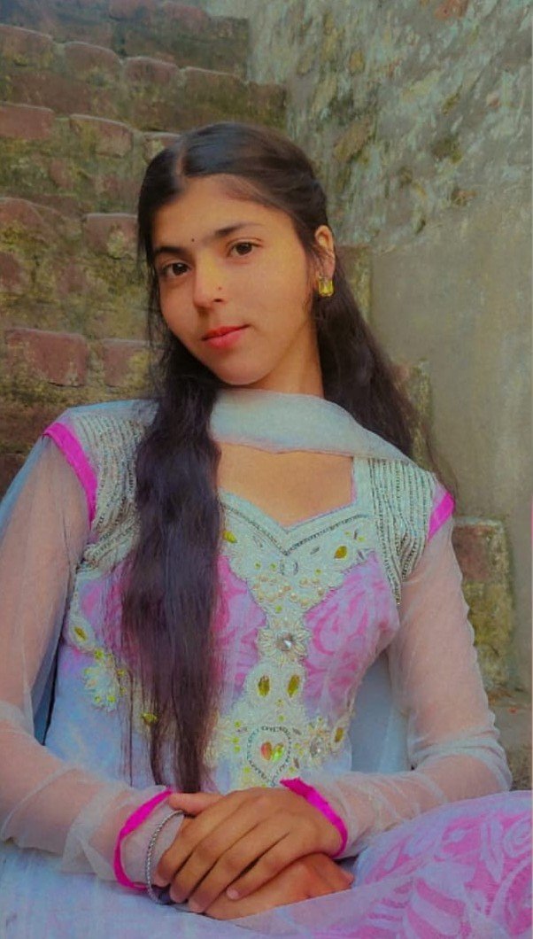 Khushi Sharma
