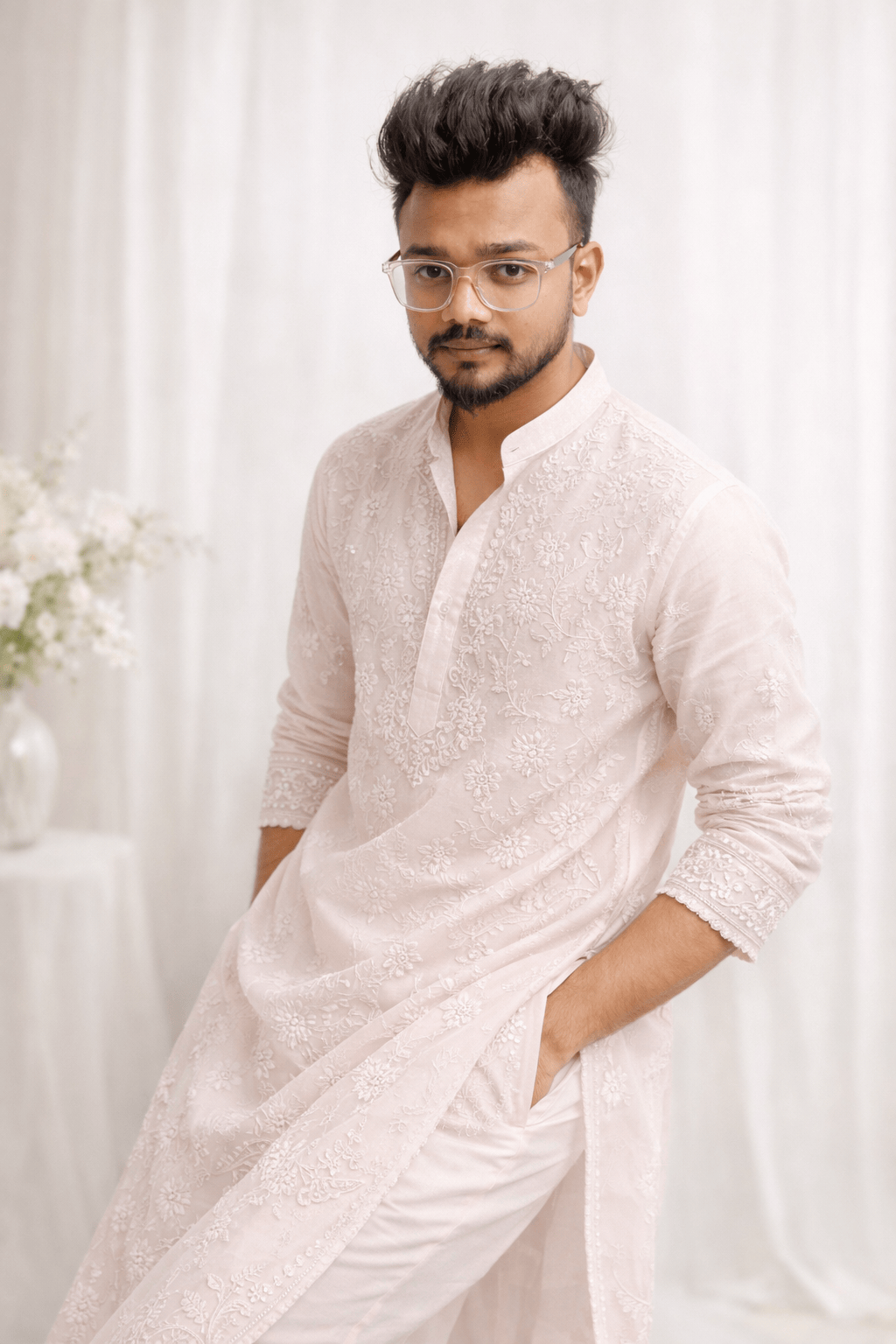 Vidyut Dev